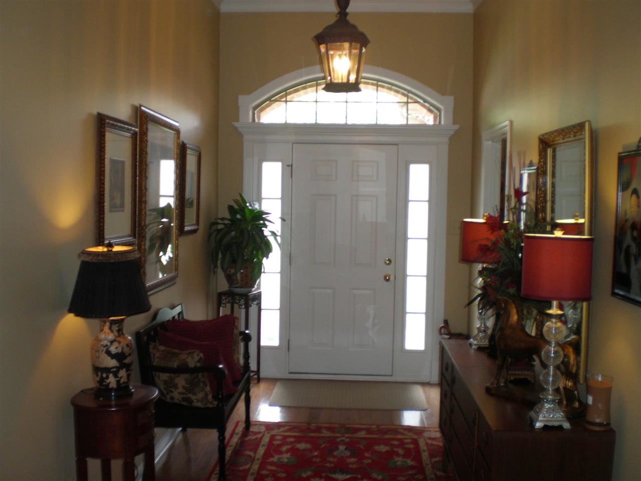 CHENAL VALLEY DUQUESNE COMMUNITY - Residential