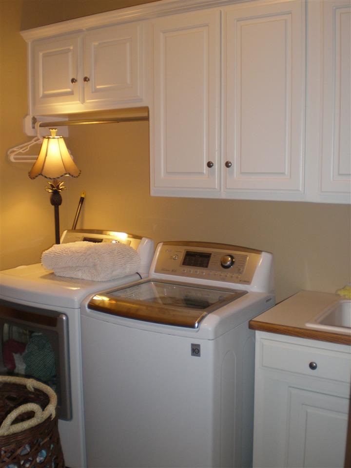 CHENAL VALLEY DUQUESNE COMMUNITY - Residential