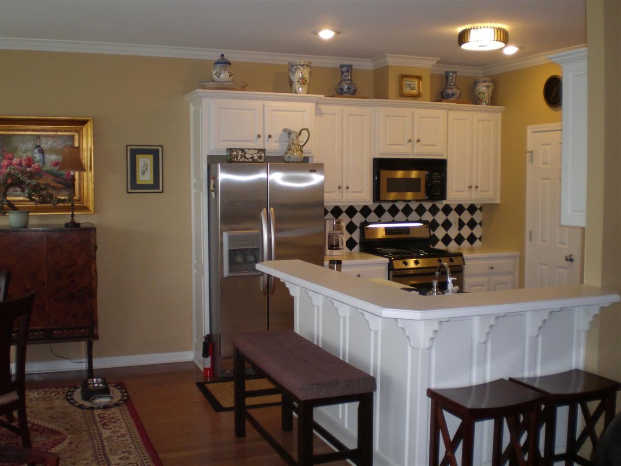 CHENAL VALLEY DUQUESNE COMMUNITY - Residential