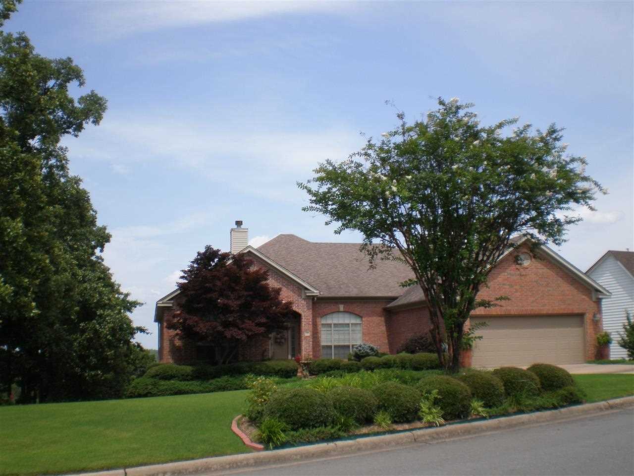 CHENAL VALLEY DUQUESNE COMMUNITY - Residential