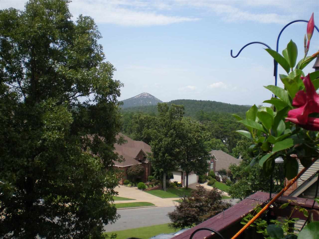 CHENAL VALLEY DUQUESNE COMMUNITY - Residential