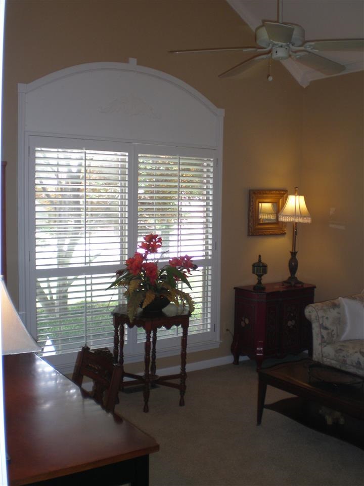 CHENAL VALLEY DUQUESNE COMMUNITY - Residential