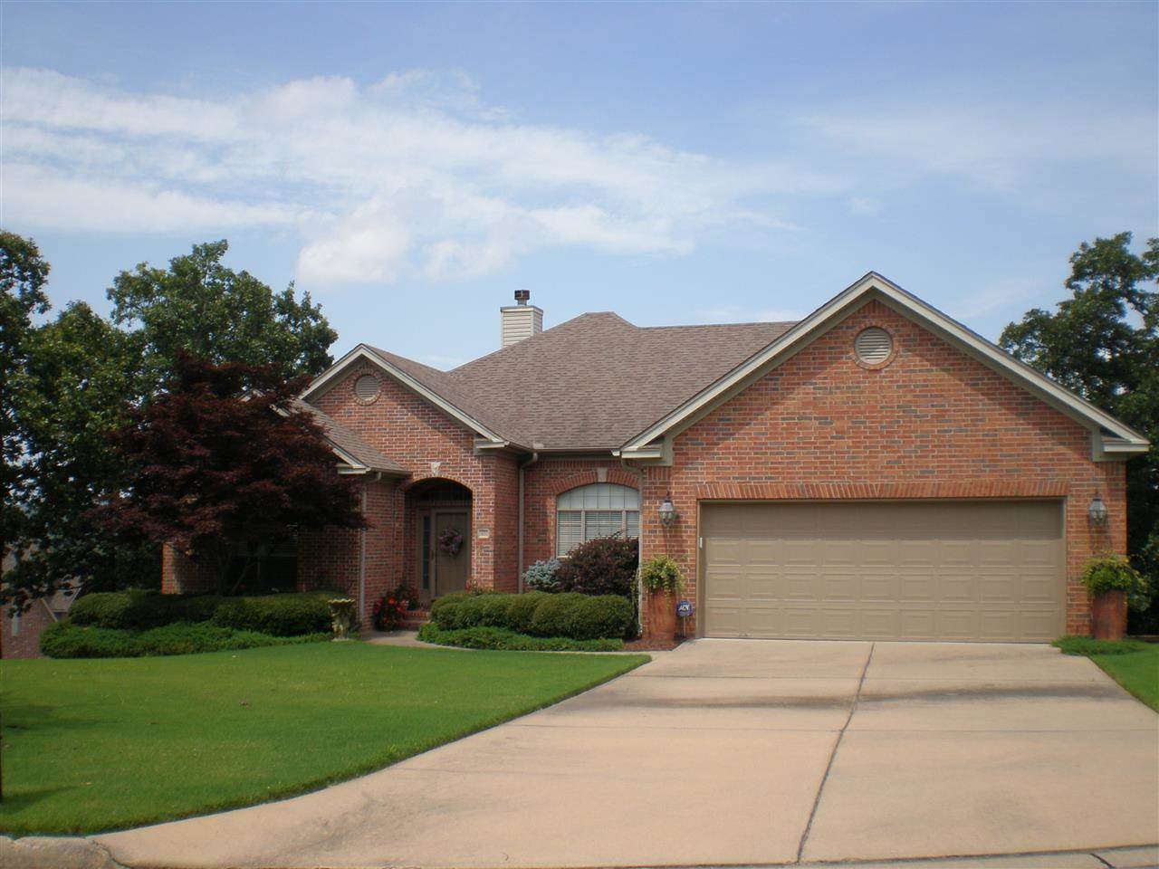 CHENAL VALLEY DUQUESNE COMMUNITY - Residential