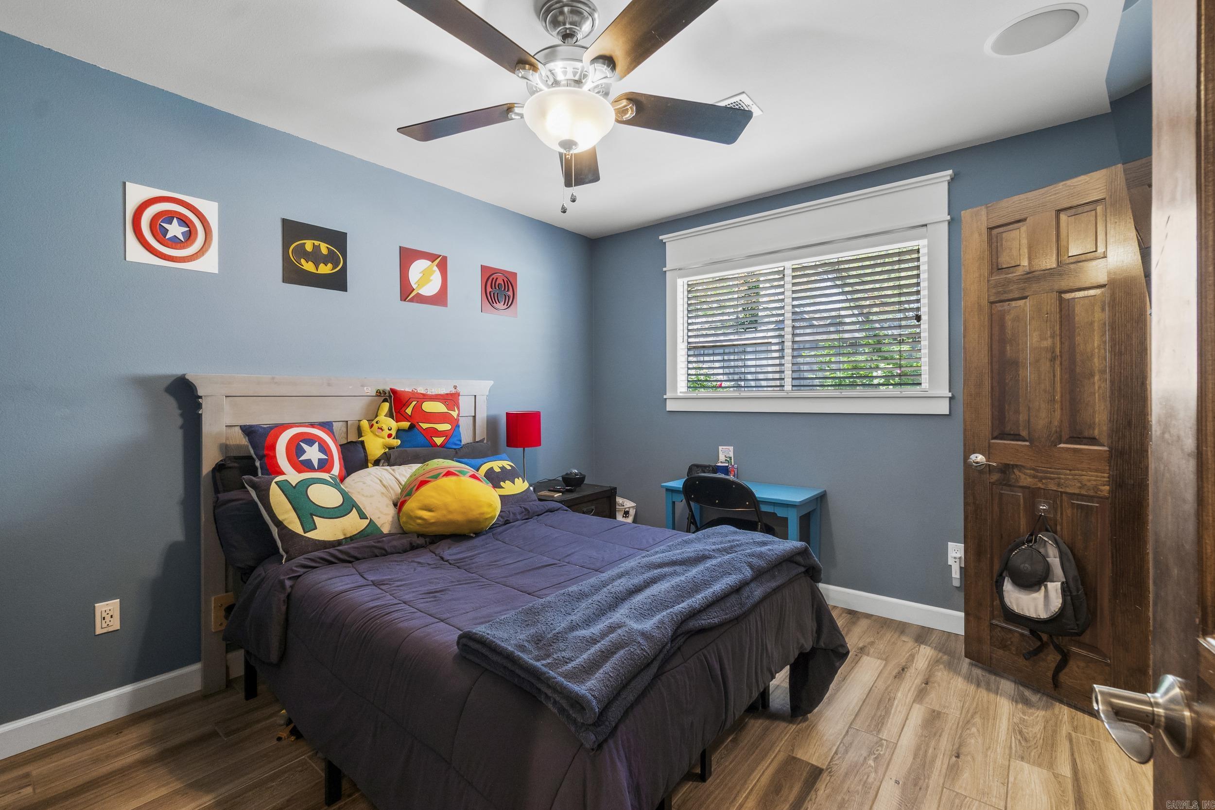 Dogwood - Residential