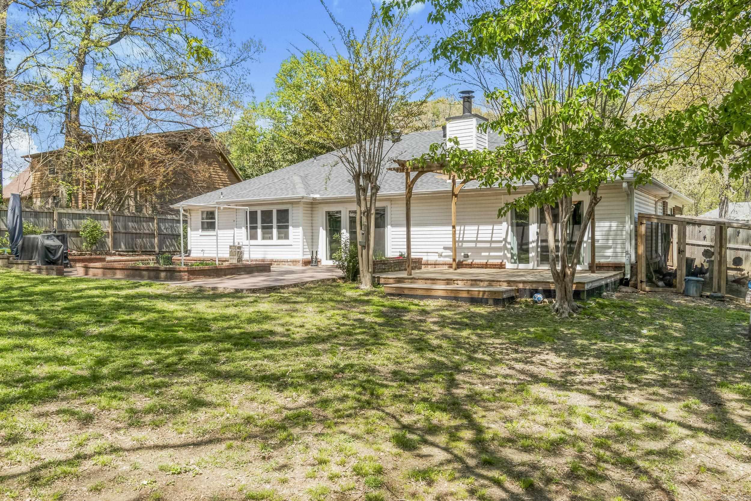 Dogwood - Residential