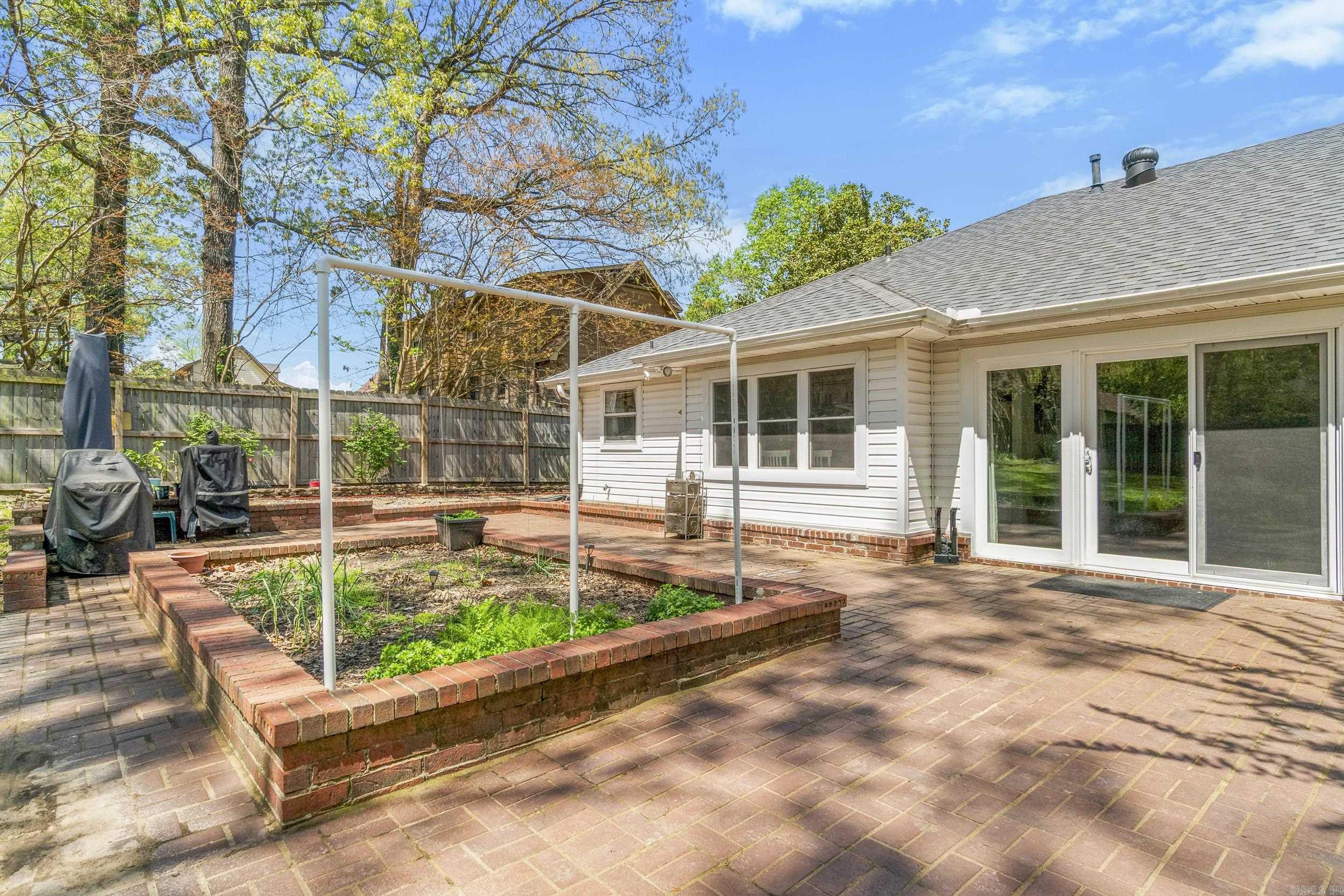 Dogwood - Residential