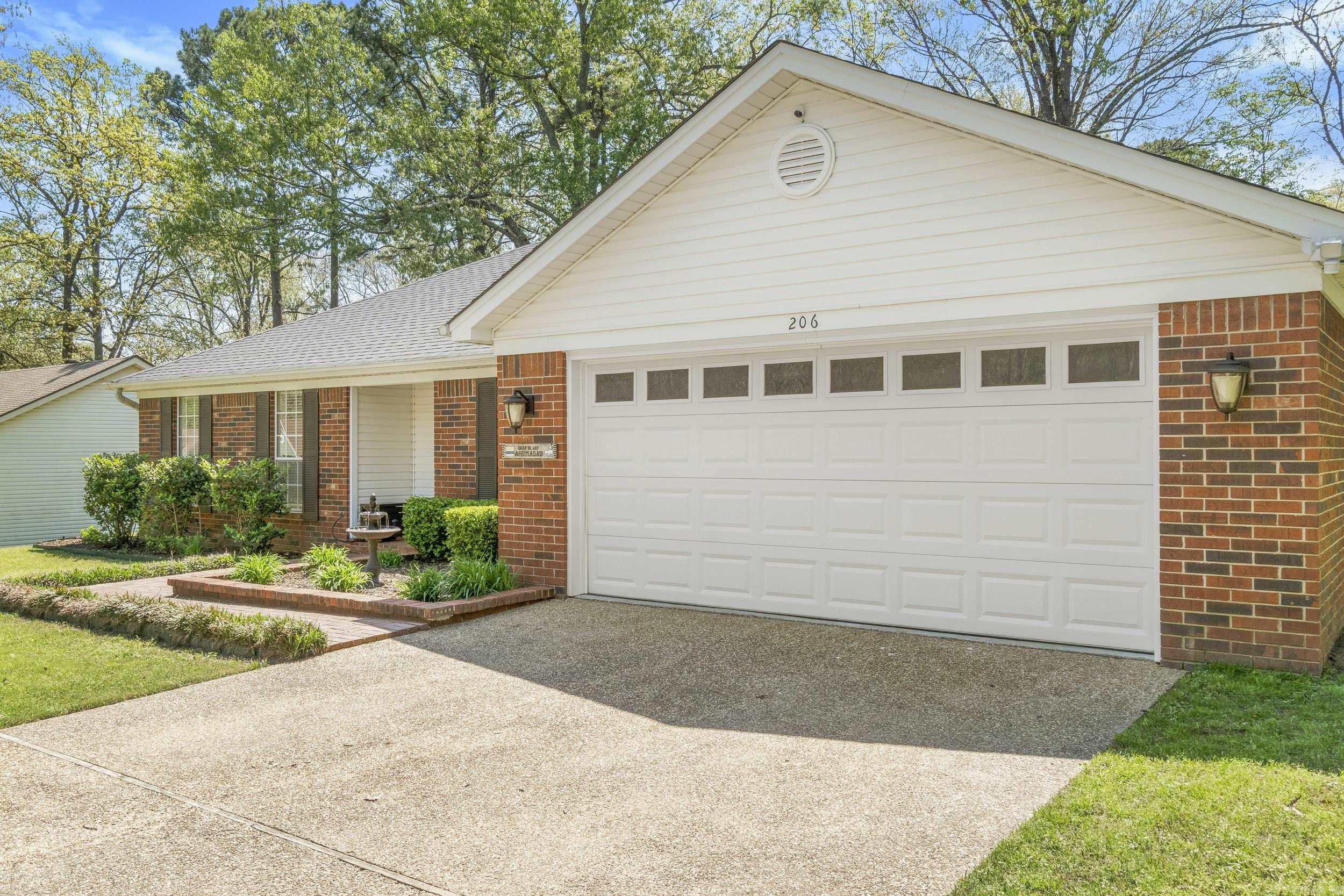 Dogwood - Residential