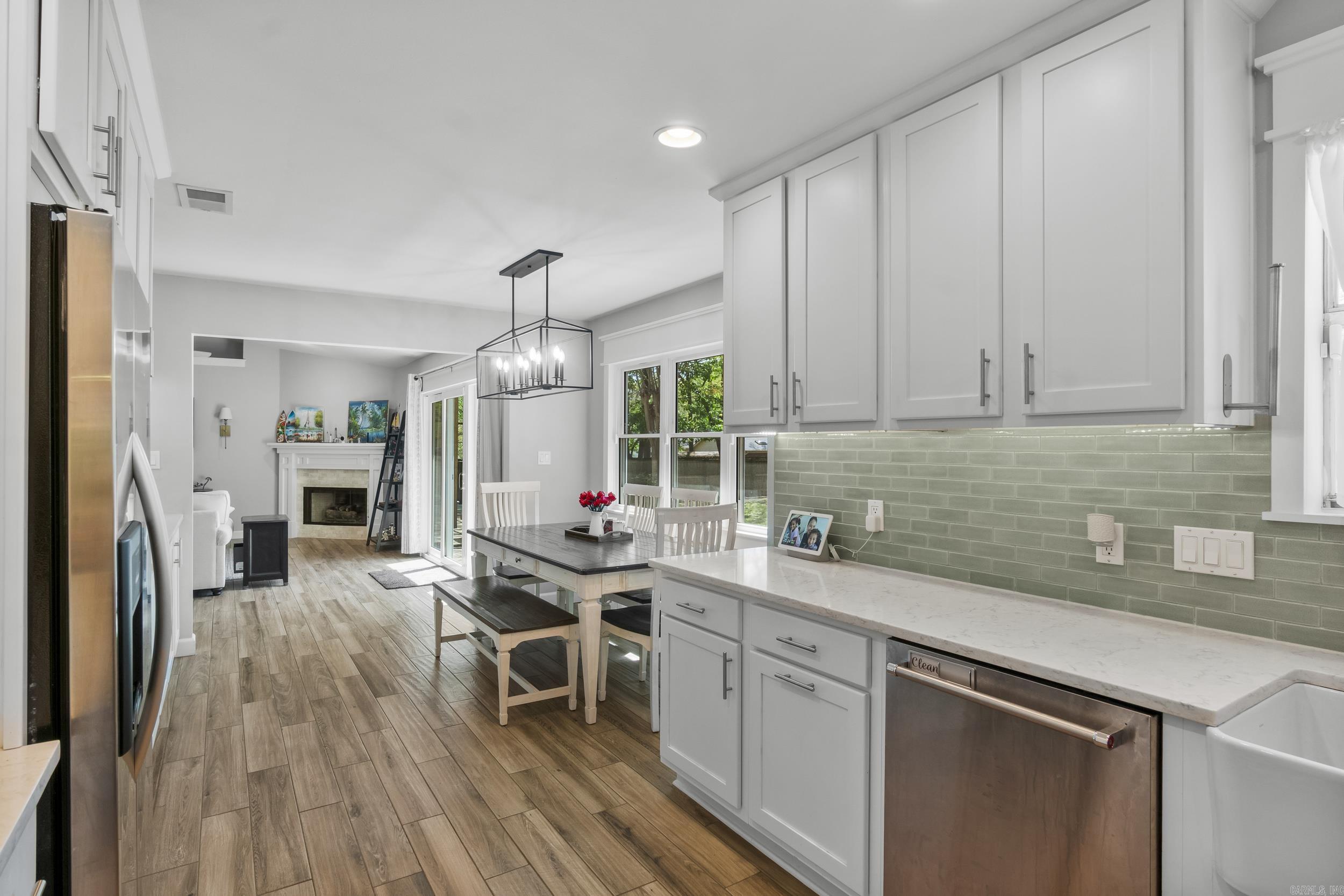 Dogwood - Residential