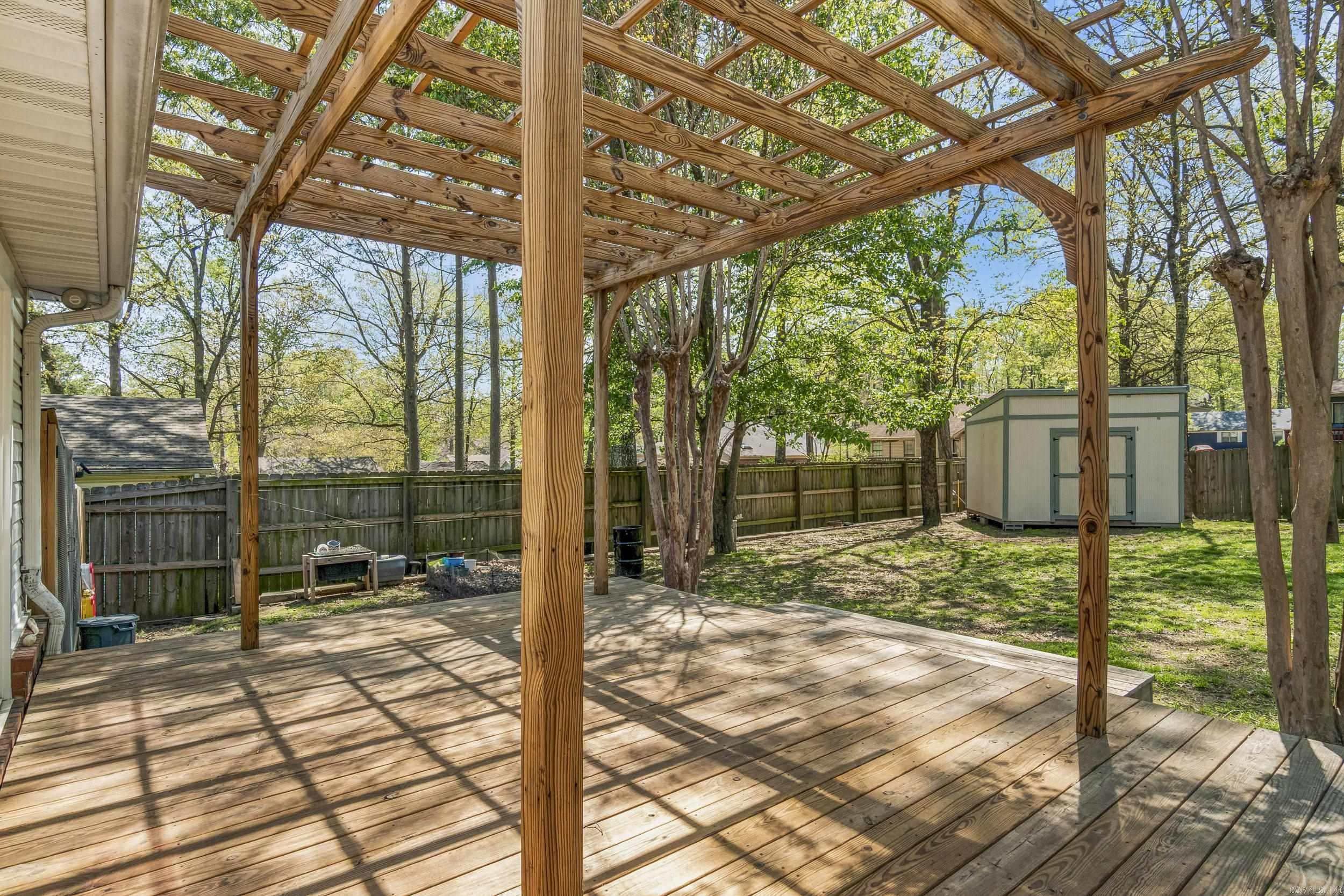 Dogwood - Residential