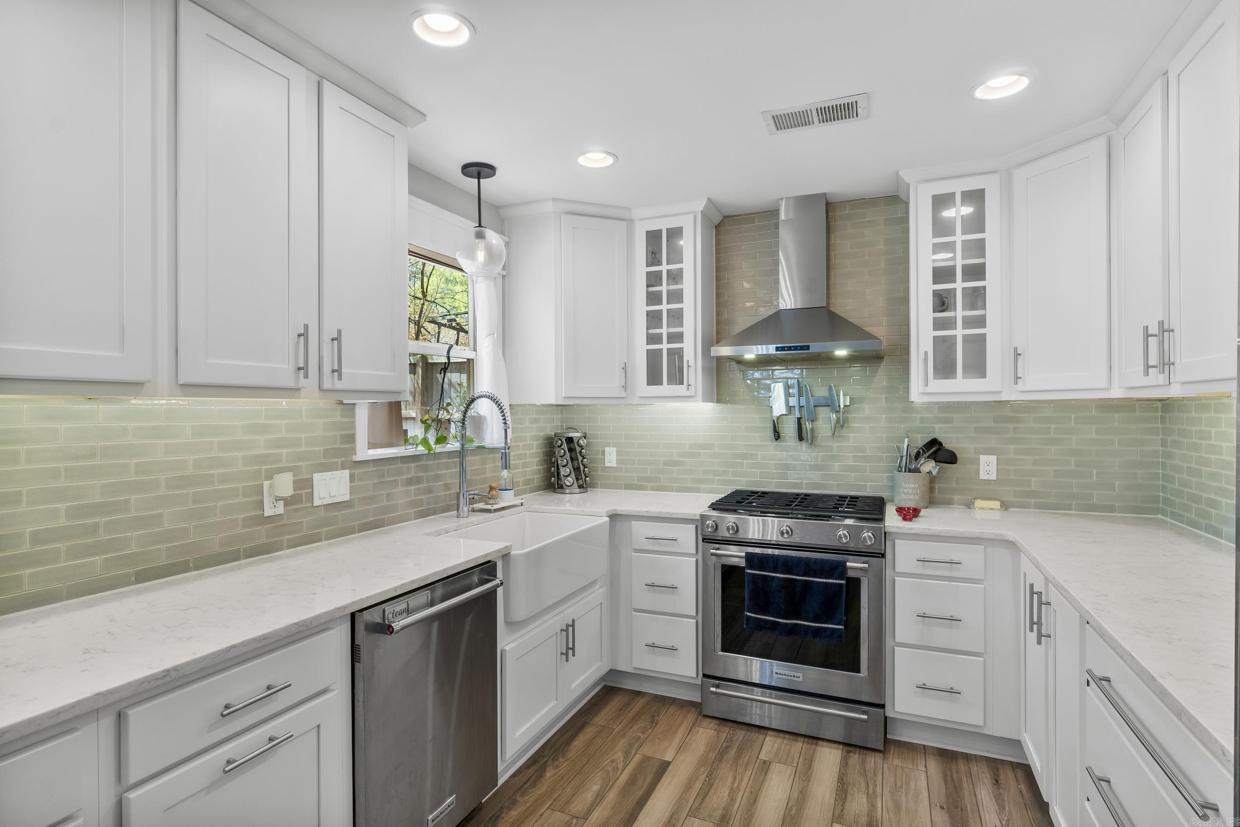 Dogwood - Residential