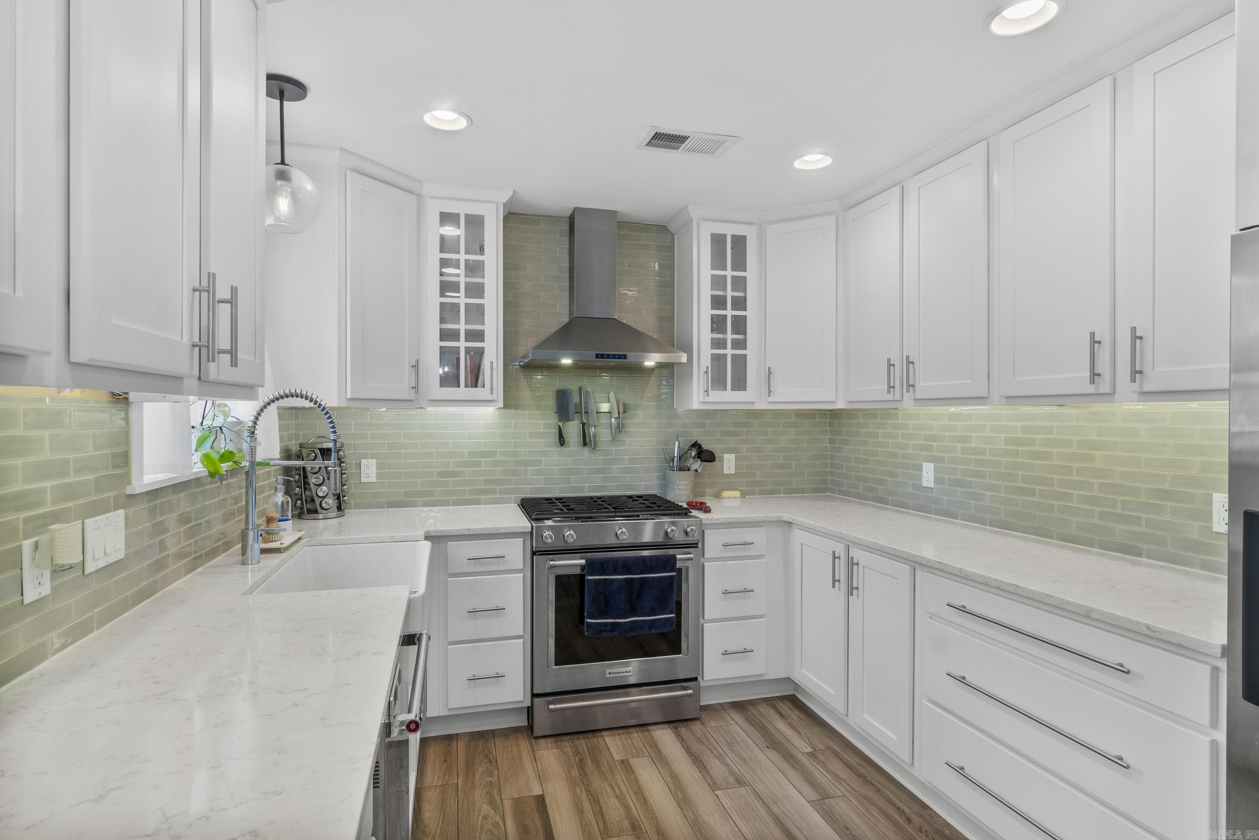 Dogwood - Residential