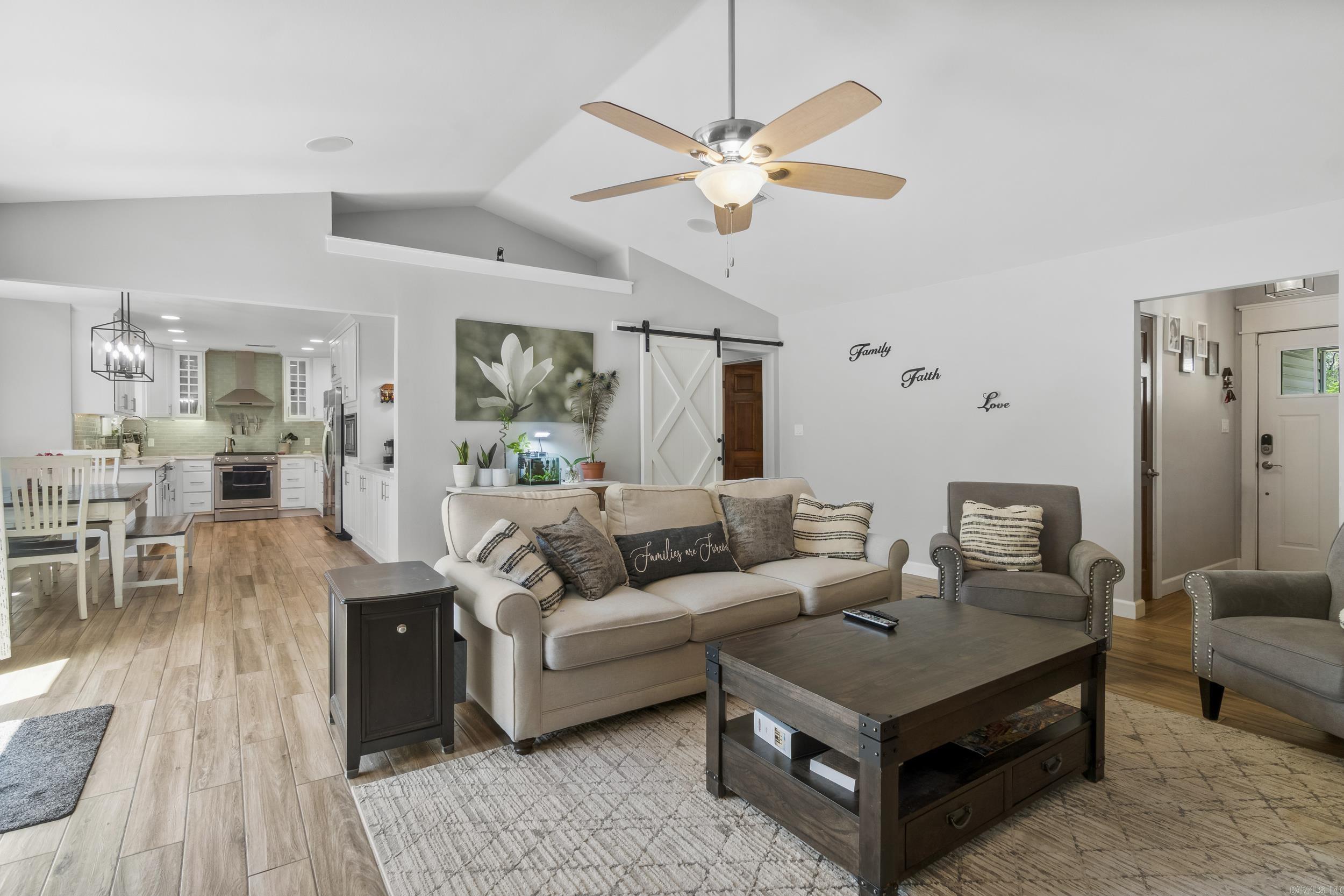 Dogwood - Residential