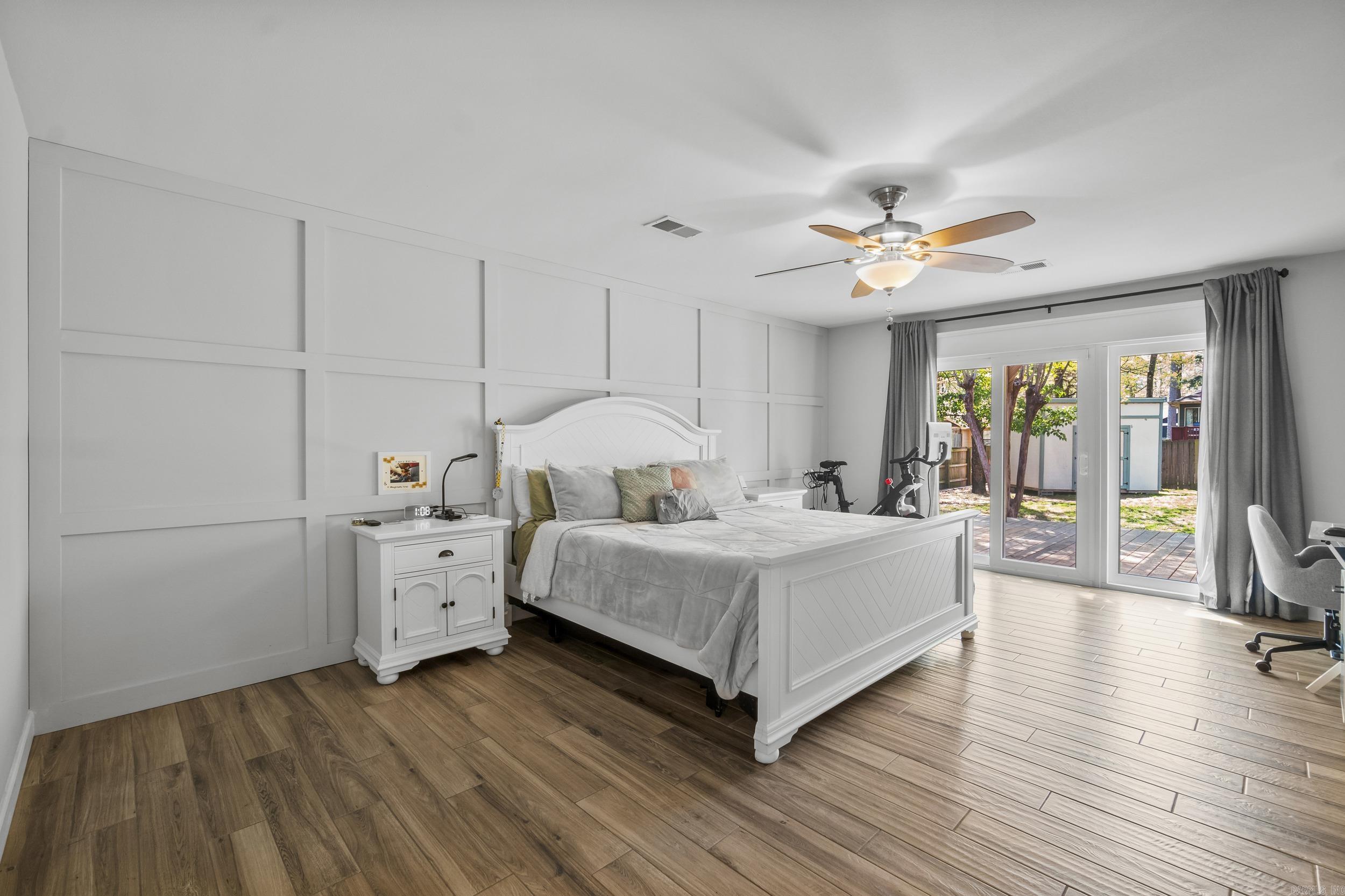 Dogwood - Residential