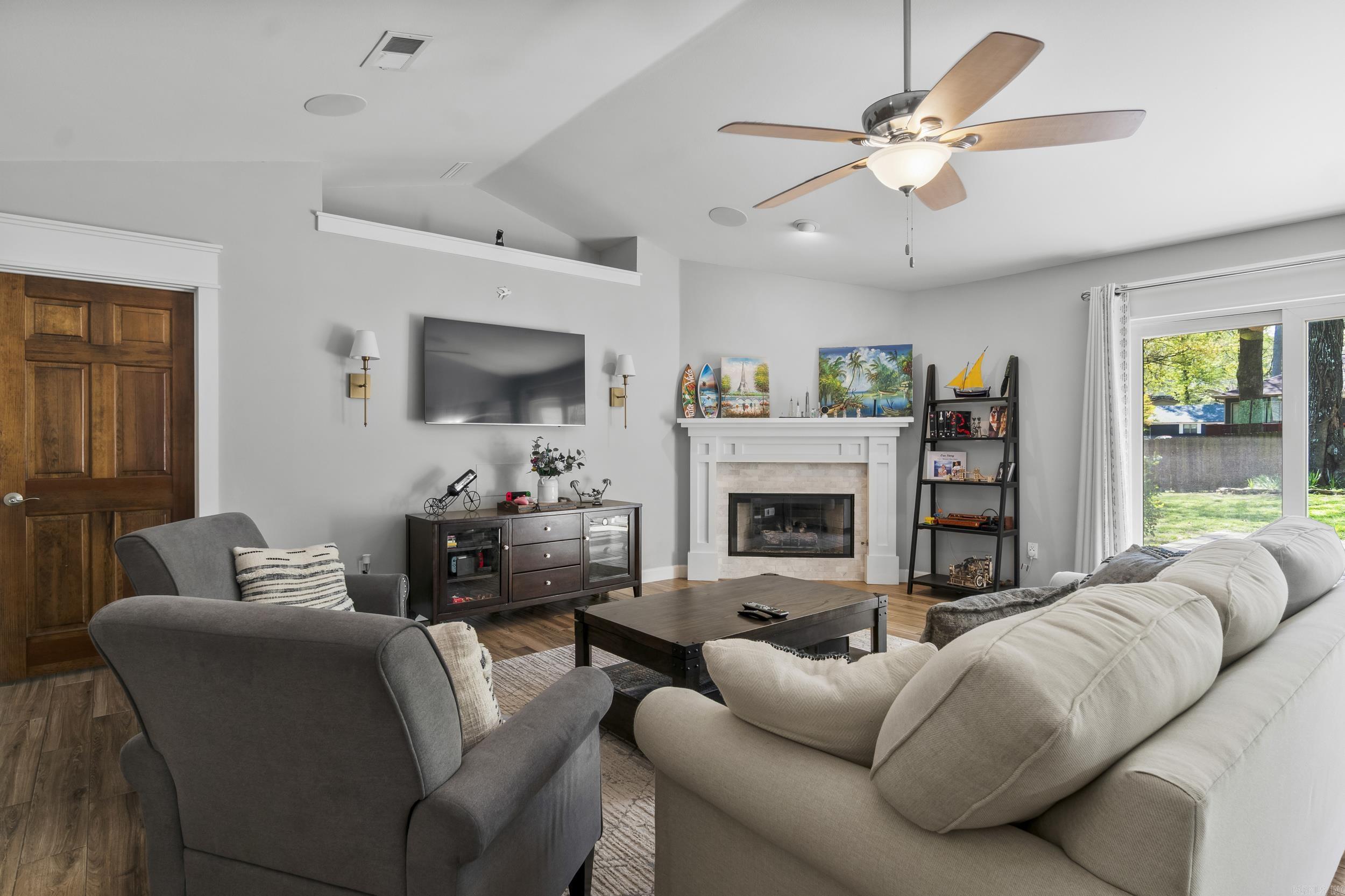 Dogwood - Residential