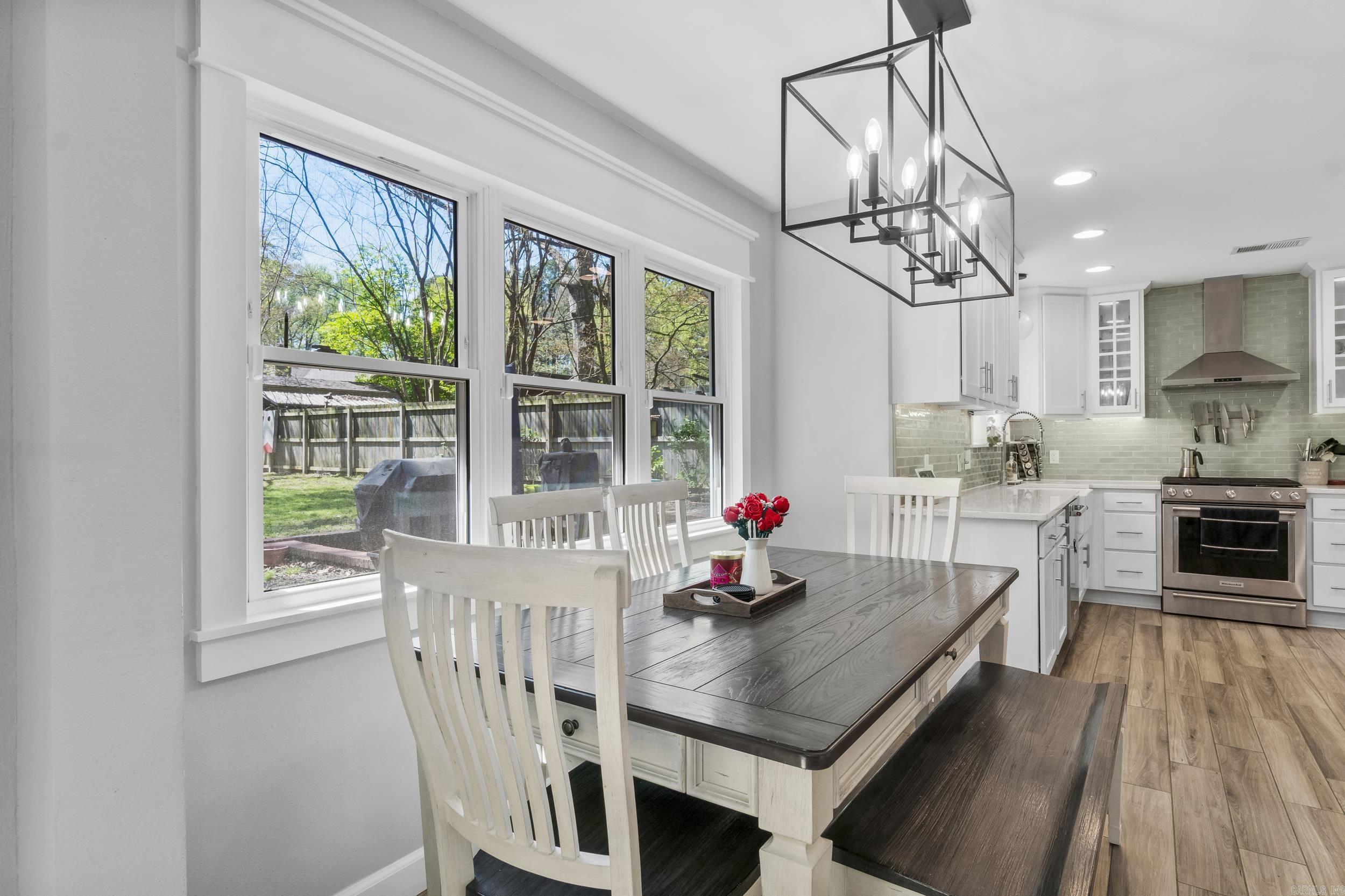 Dogwood - Residential