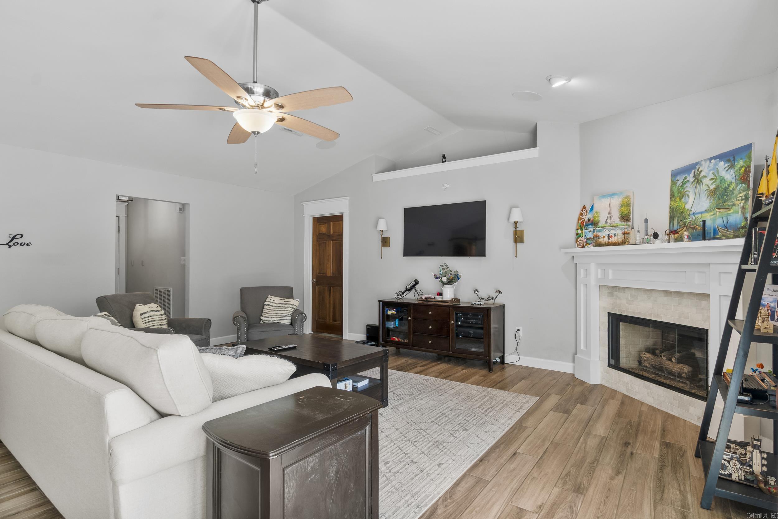 Dogwood - Residential