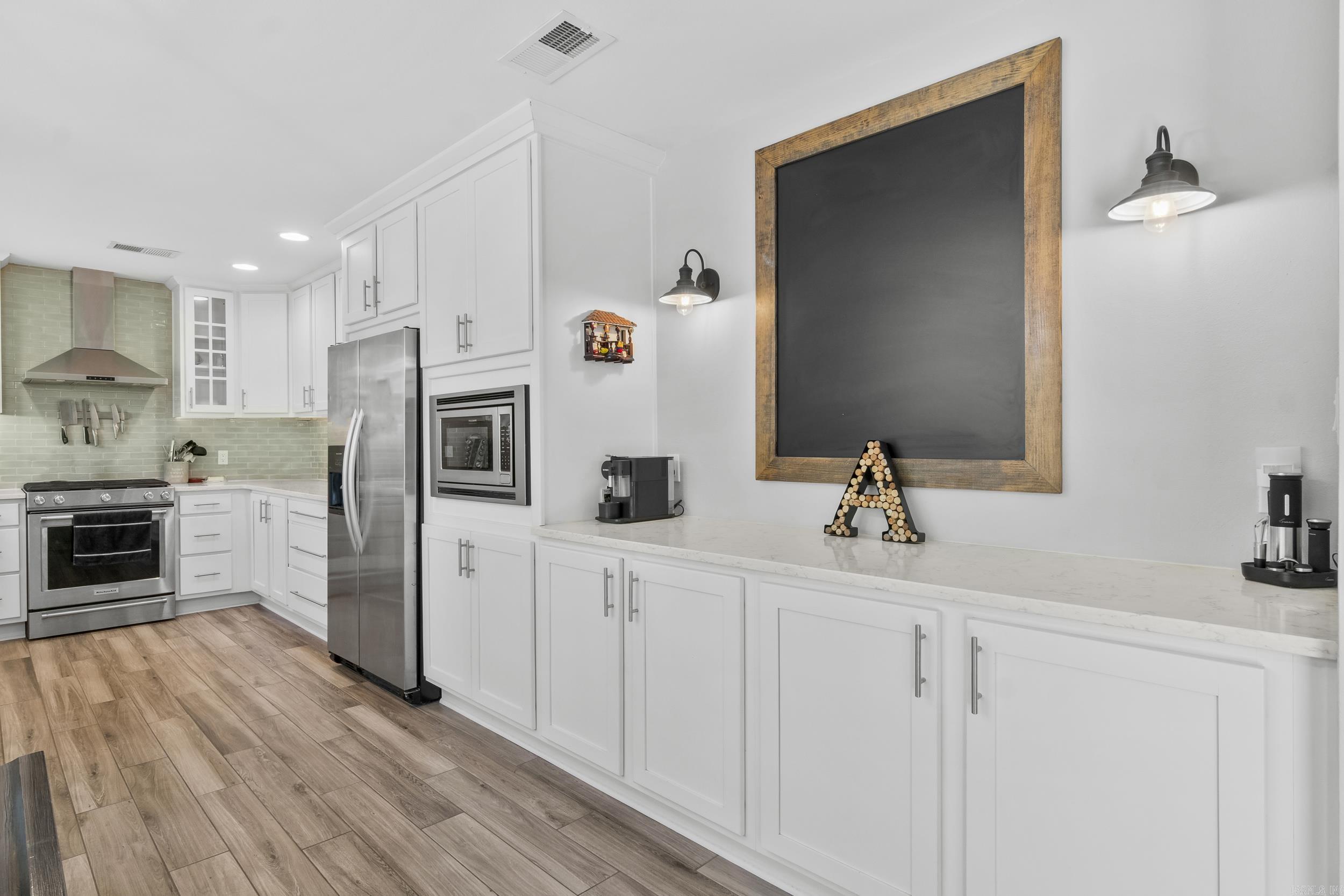 Dogwood - Residential