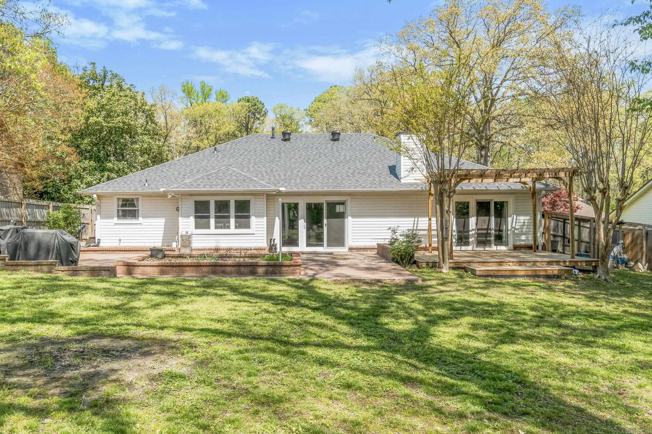 Dogwood - Residential