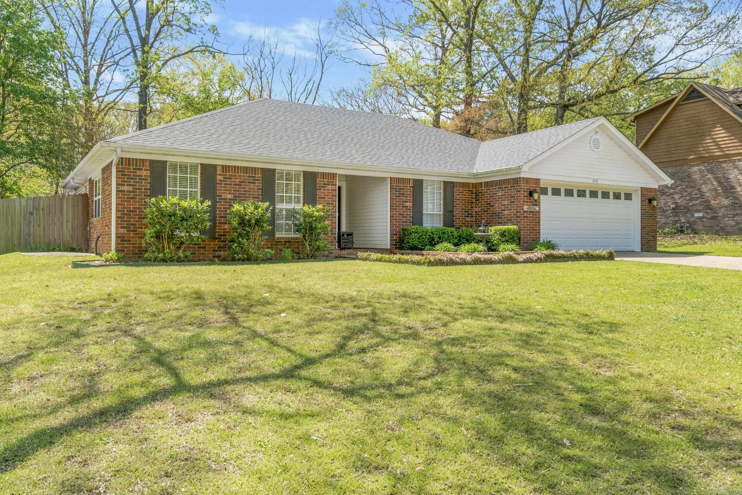 Dogwood - Residential