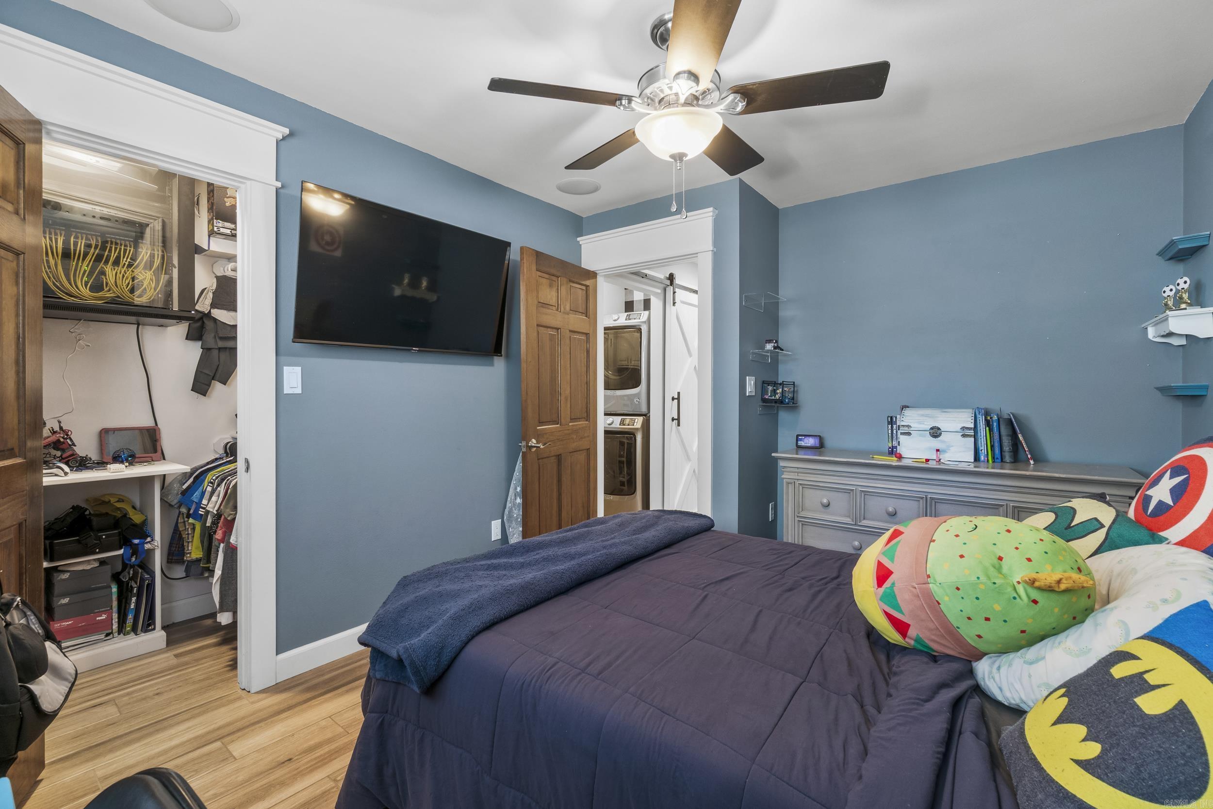 Dogwood - Residential