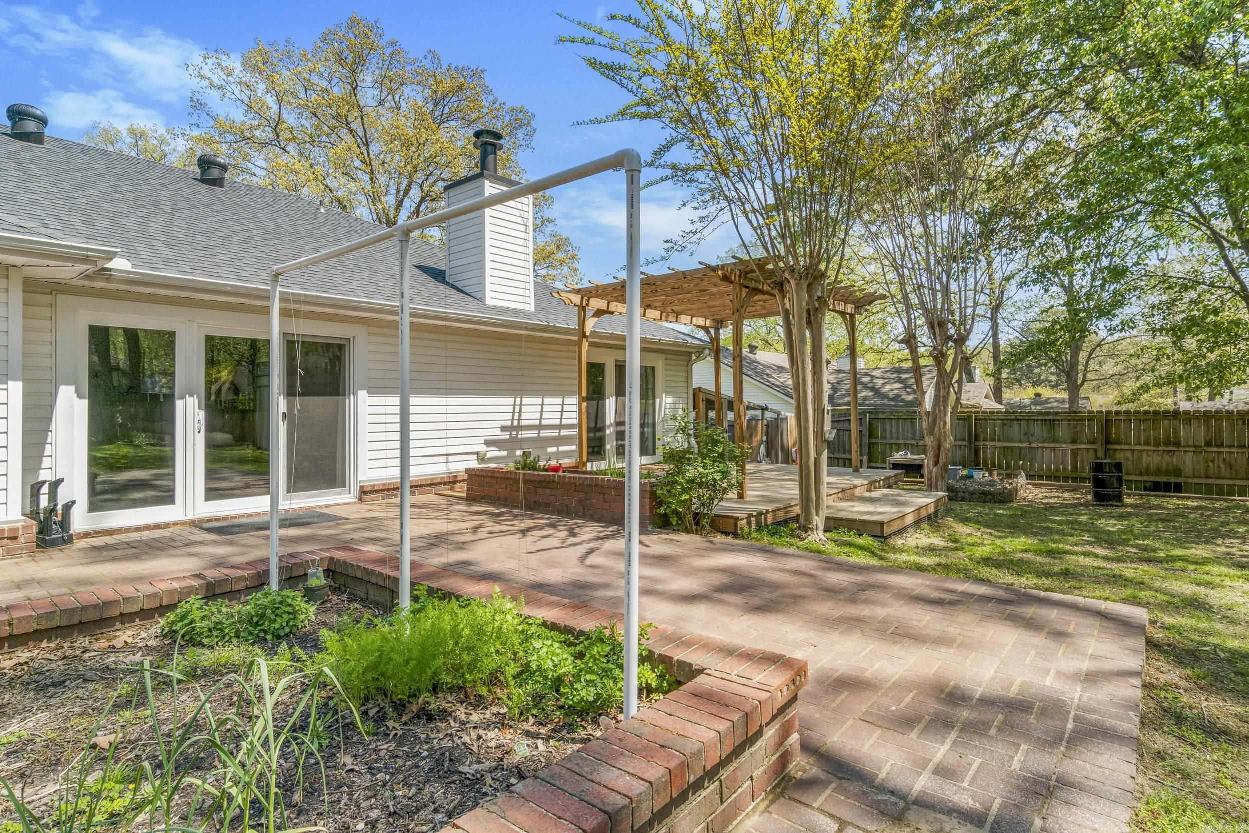 Dogwood - Residential