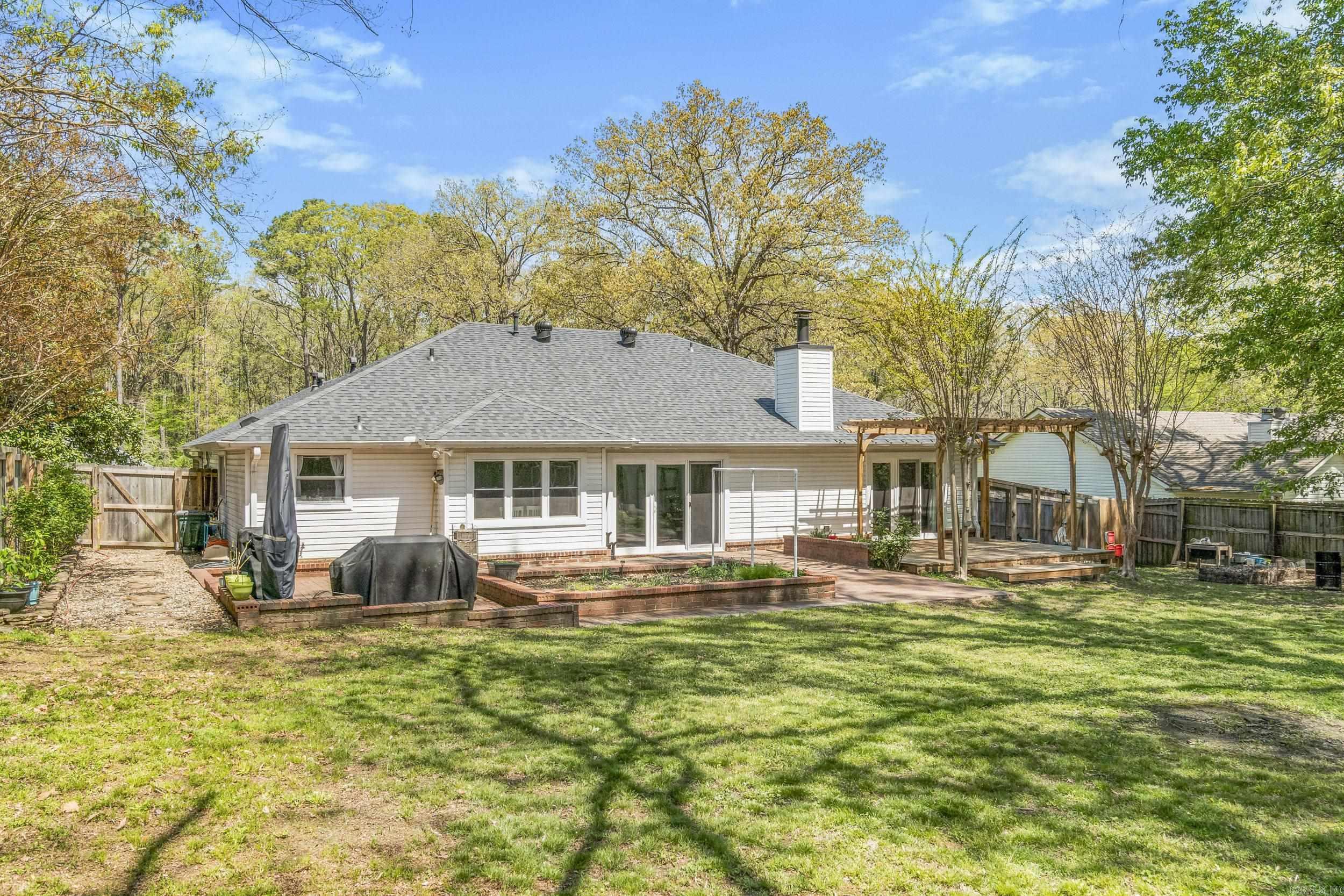 Dogwood - Residential