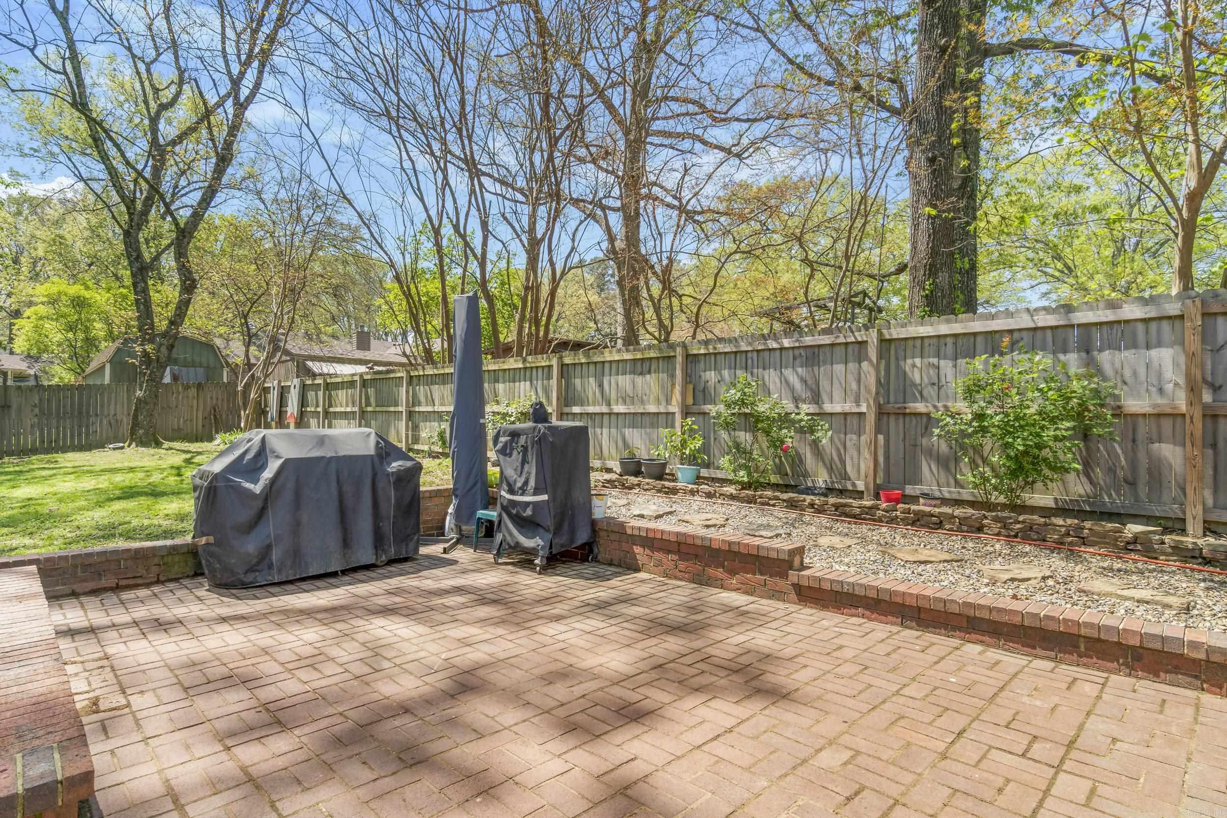 Dogwood - Residential