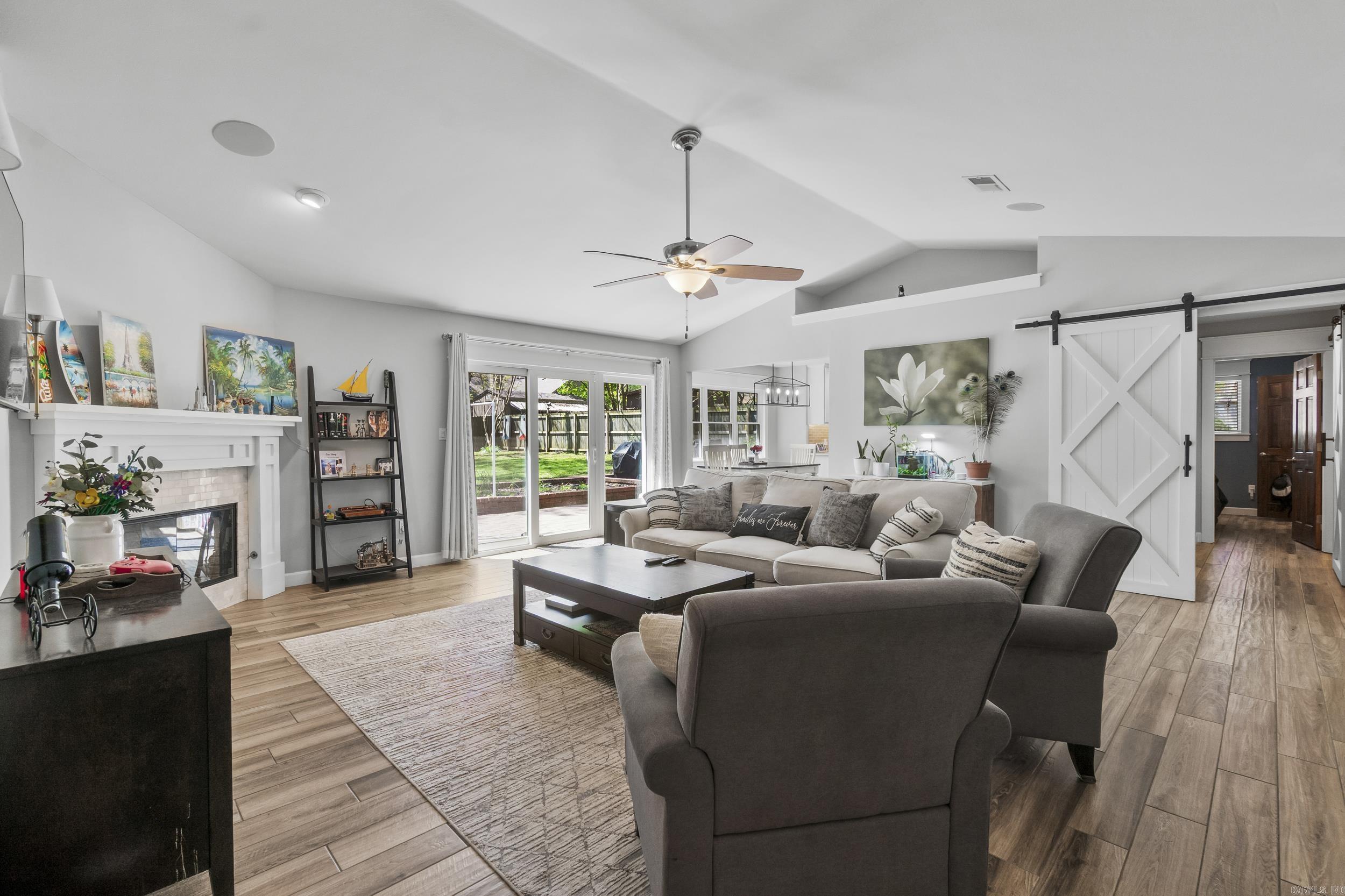 Dogwood - Residential