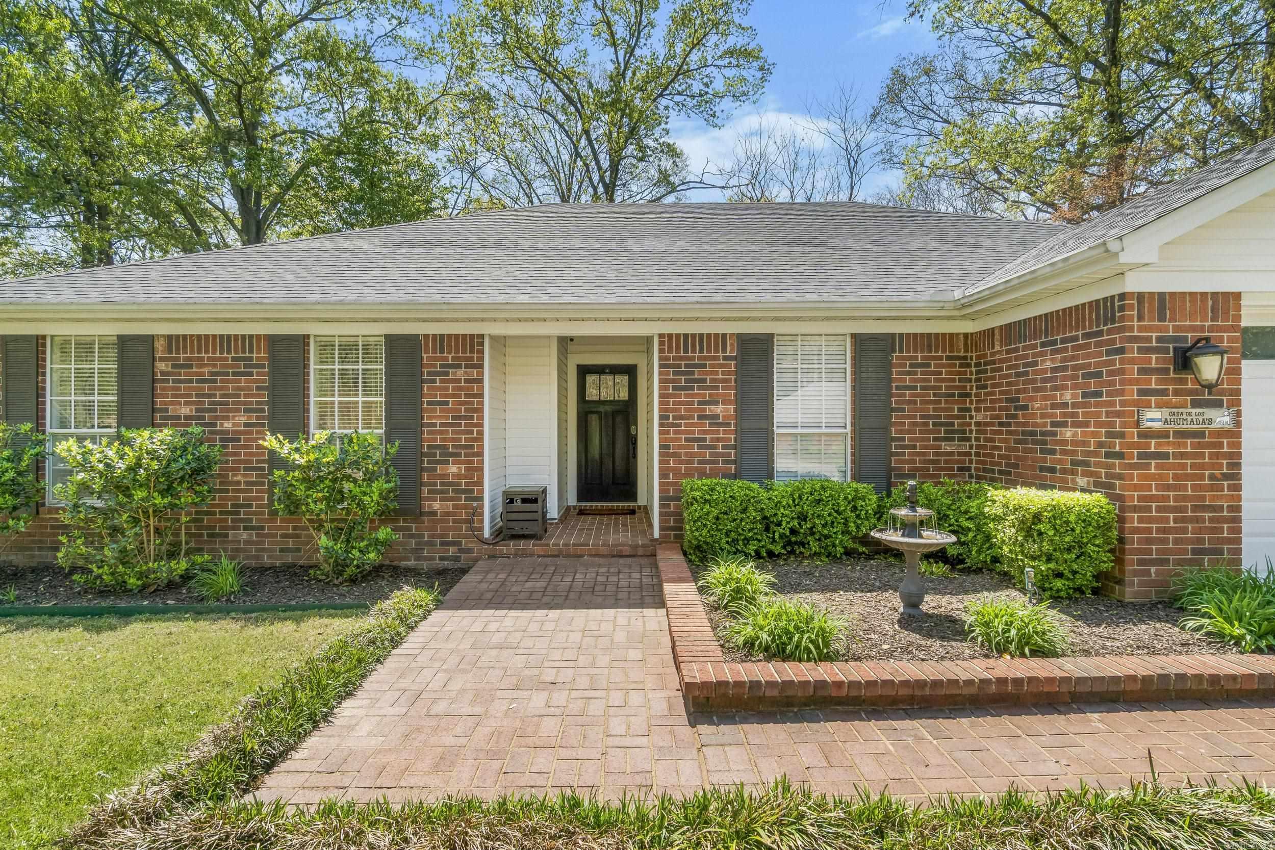 Dogwood - Residential