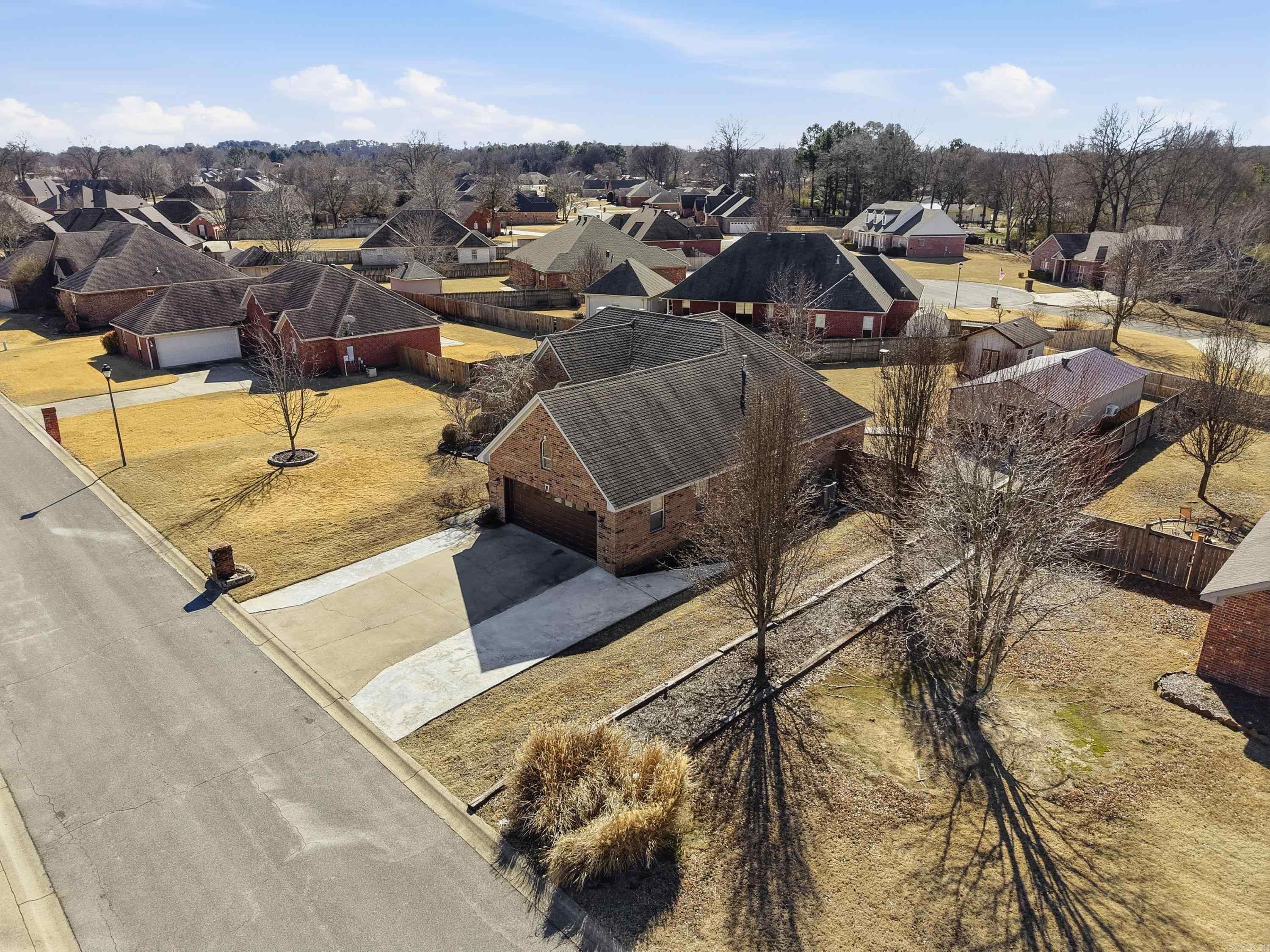 COLONY WEST ADDN - Residential