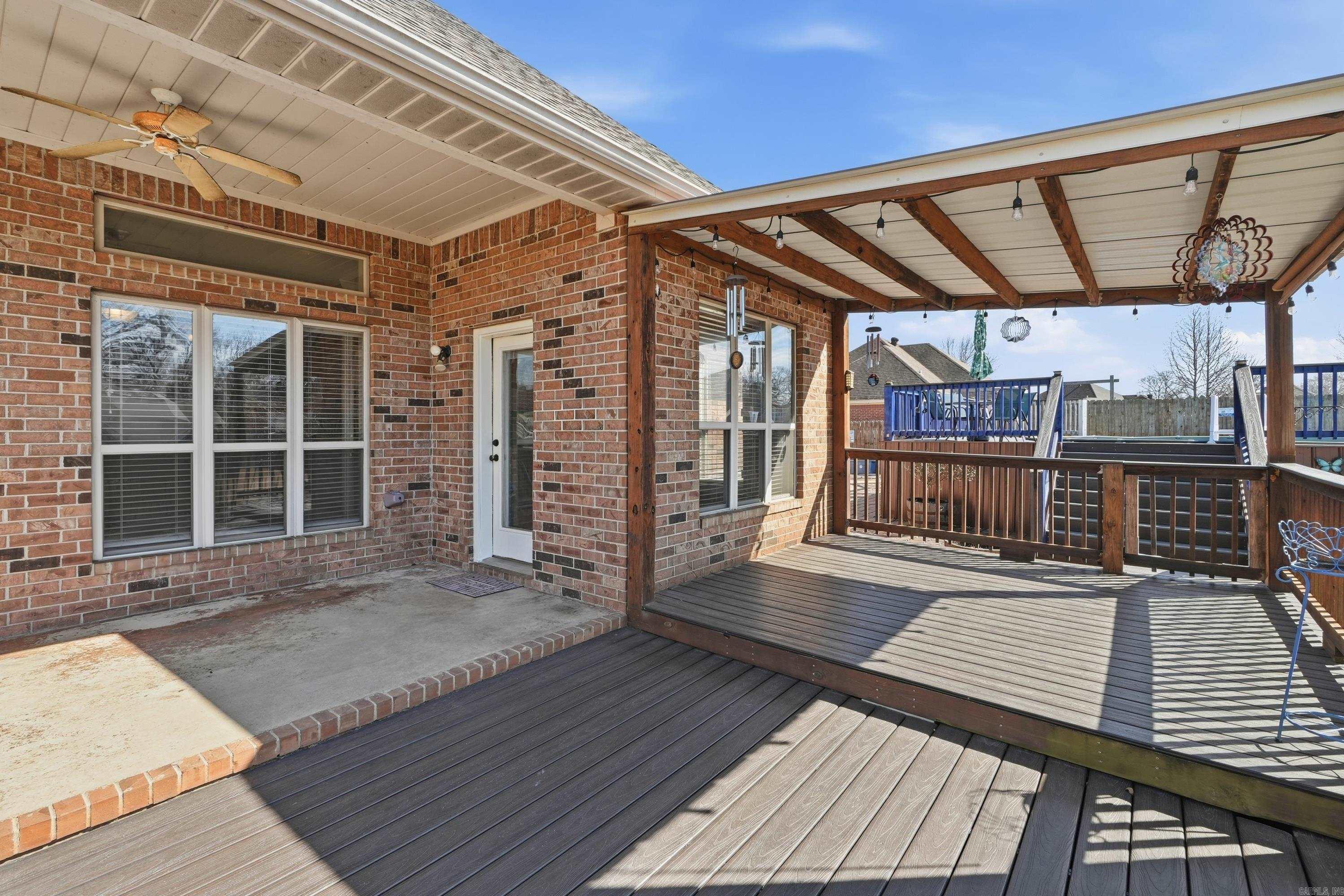 COLONY WEST ADDN - Residential