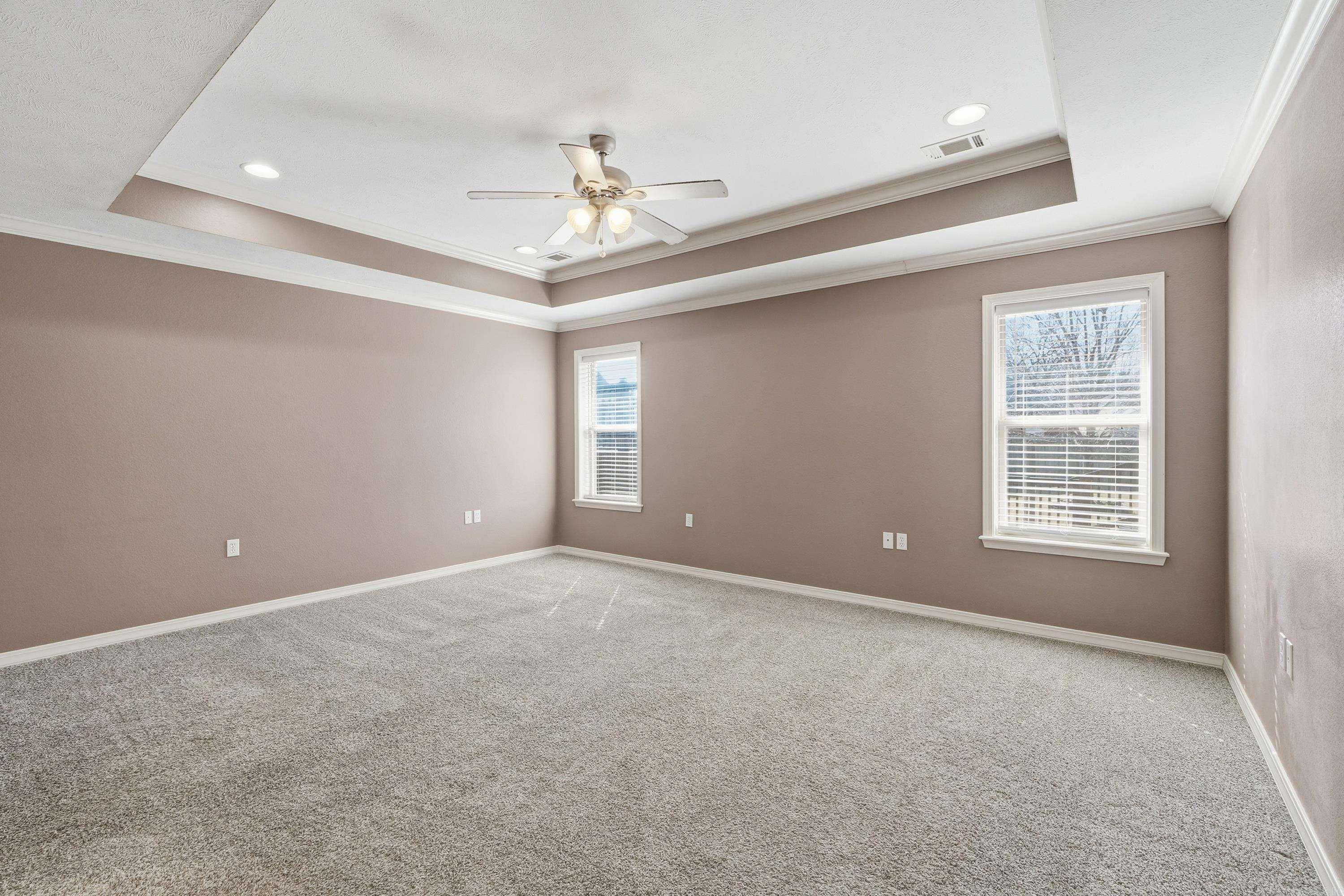 COLONY WEST ADDN - Residential