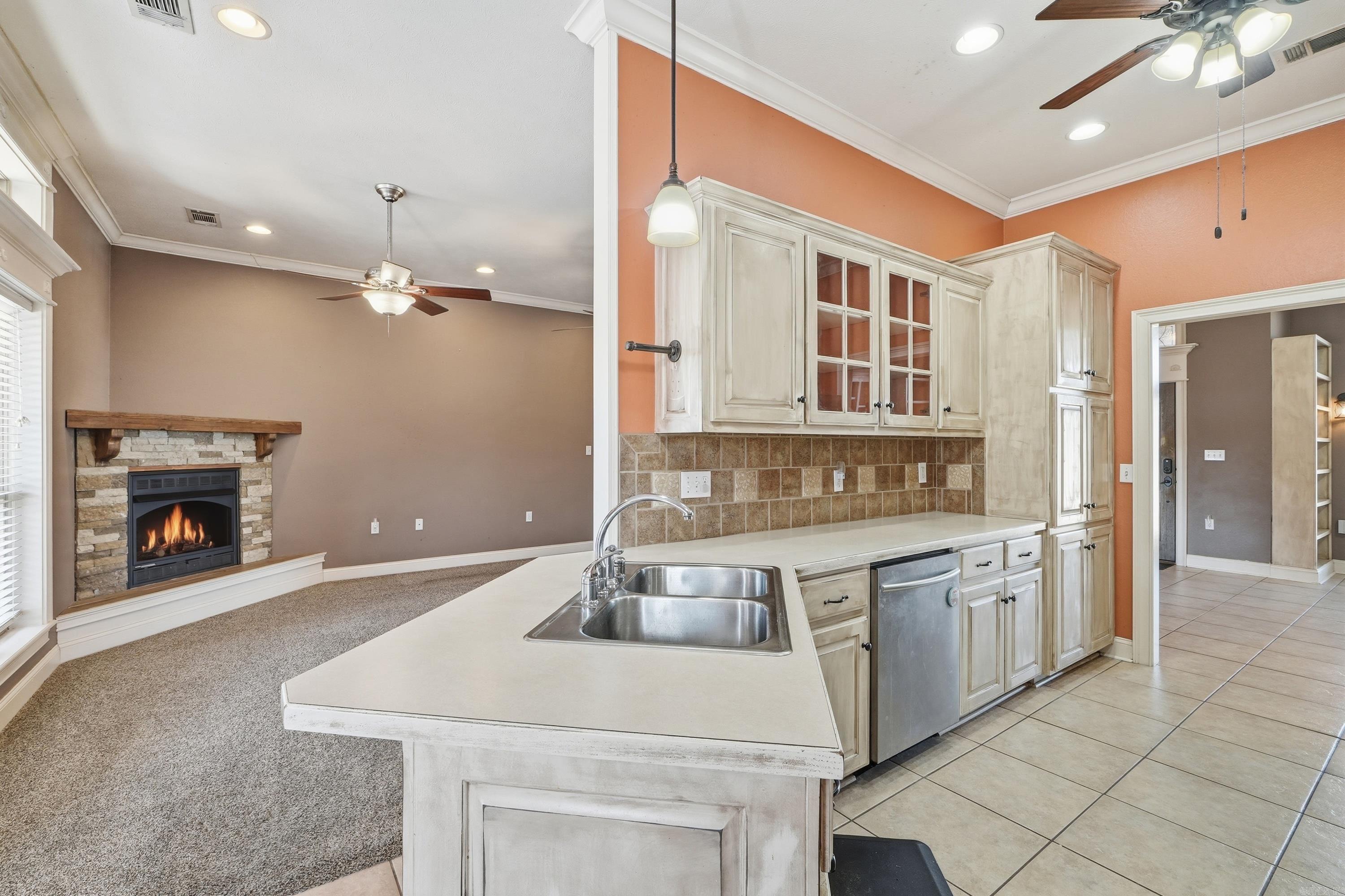 COLONY WEST ADDN - Residential