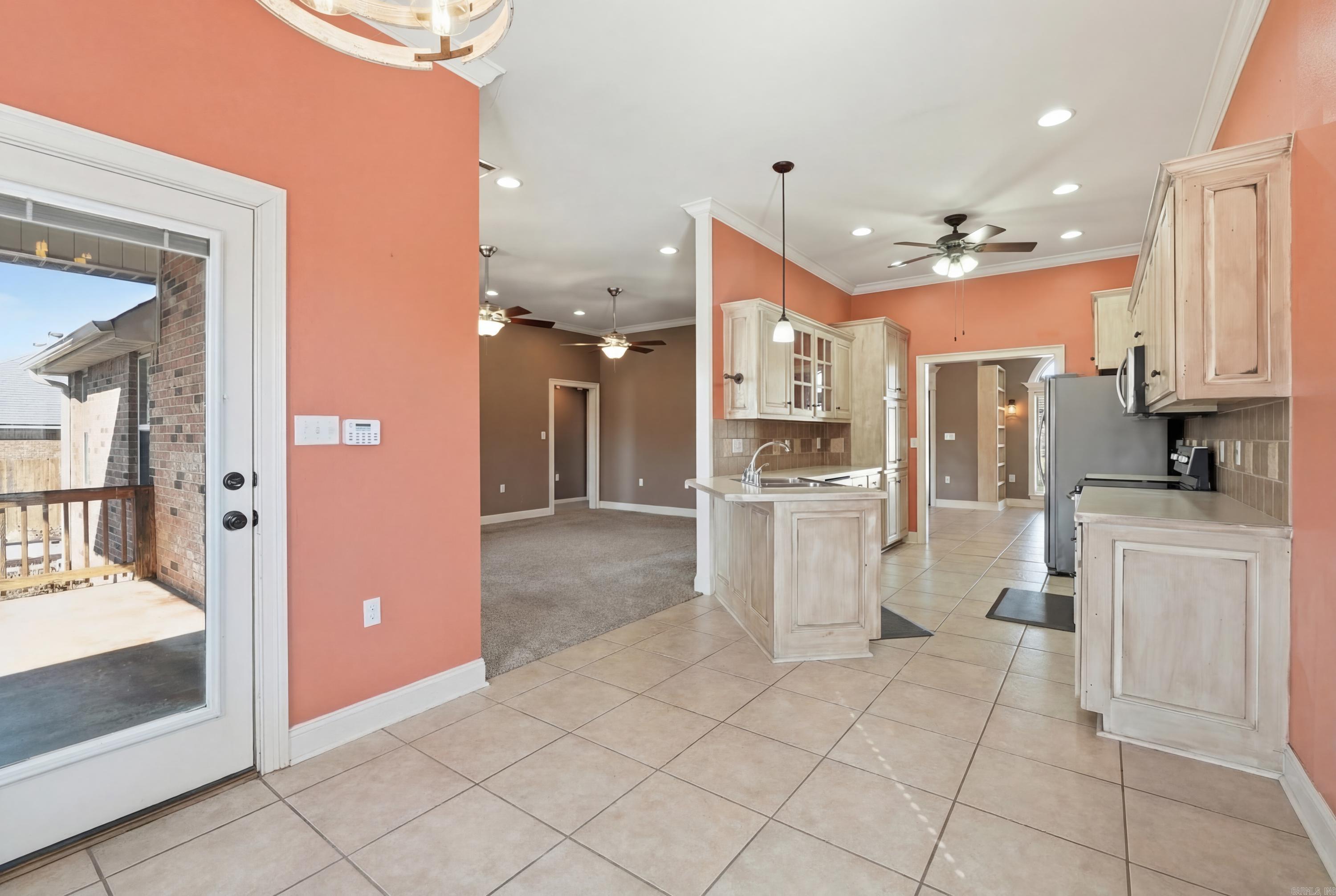 COLONY WEST ADDN - Residential