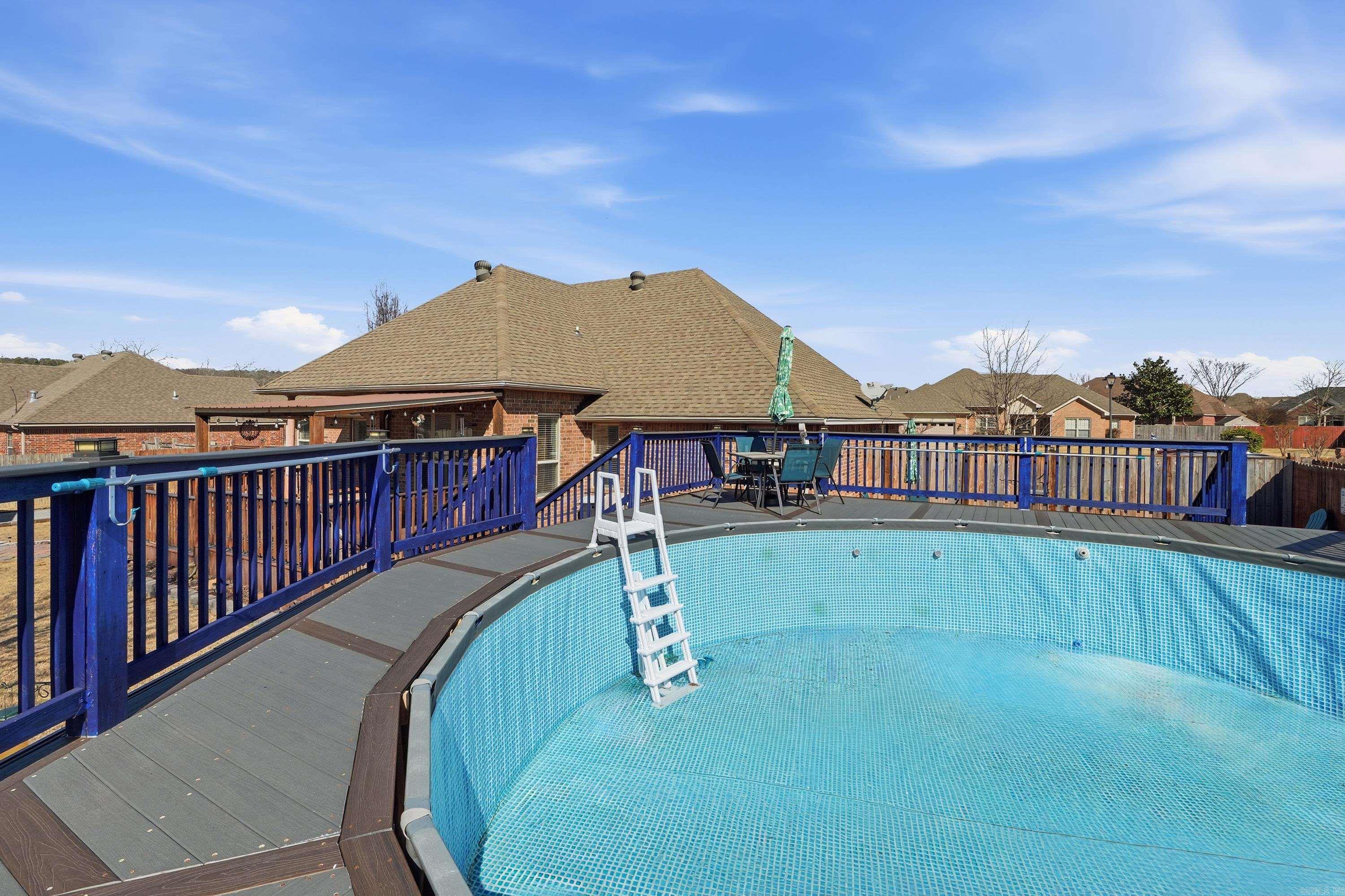 COLONY WEST ADDN - Residential