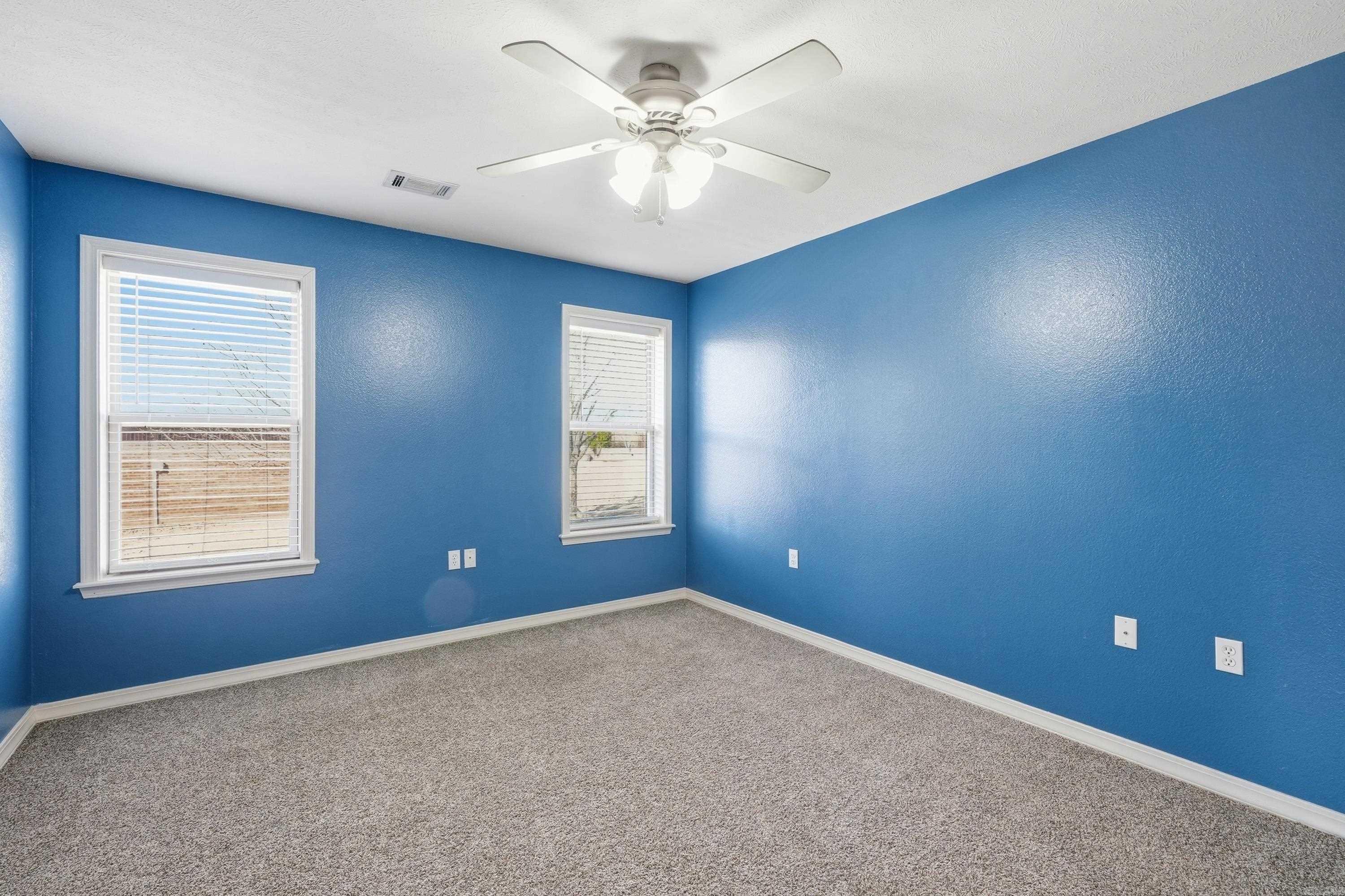 COLONY WEST ADDN - Residential