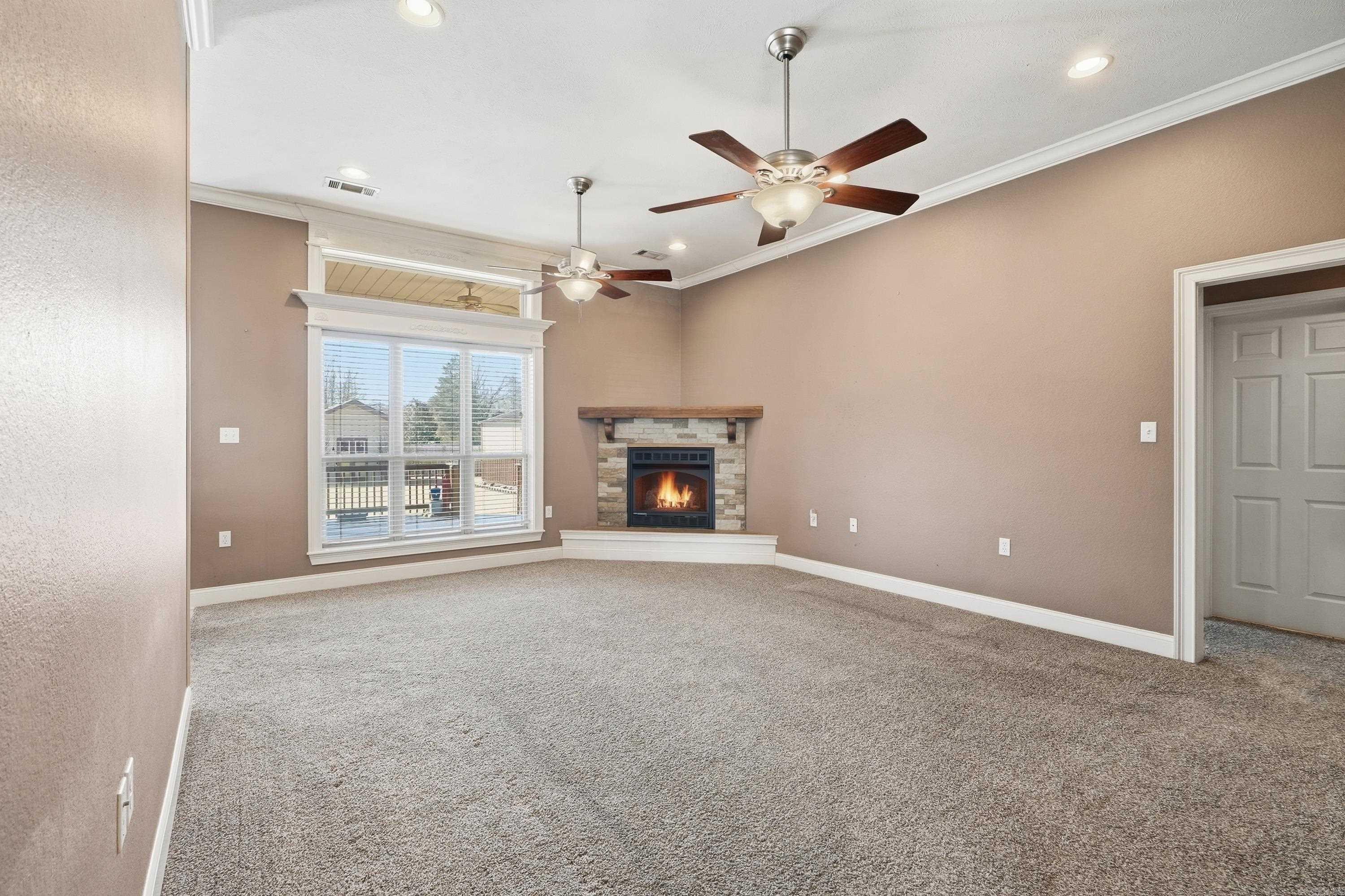 COLONY WEST ADDN - Residential