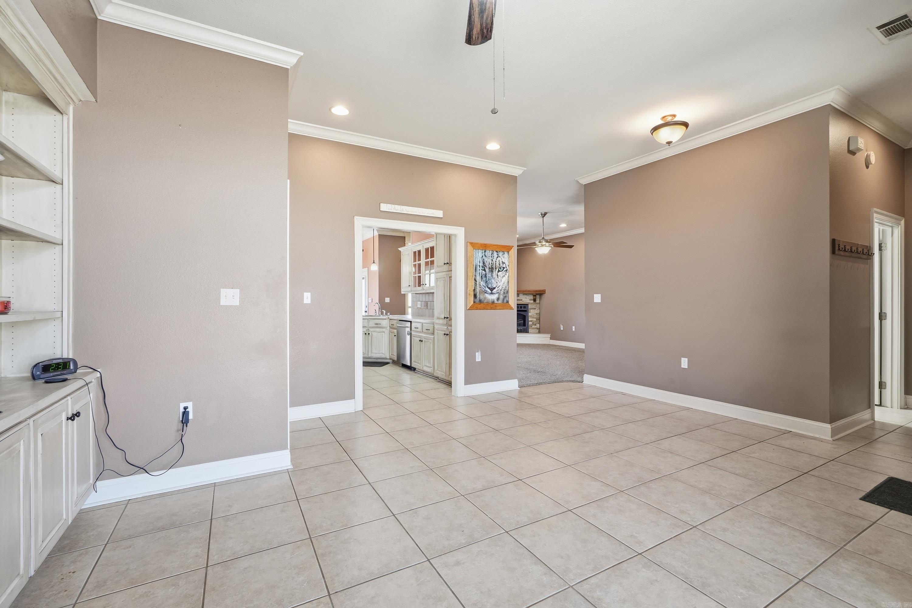 COLONY WEST ADDN - Residential