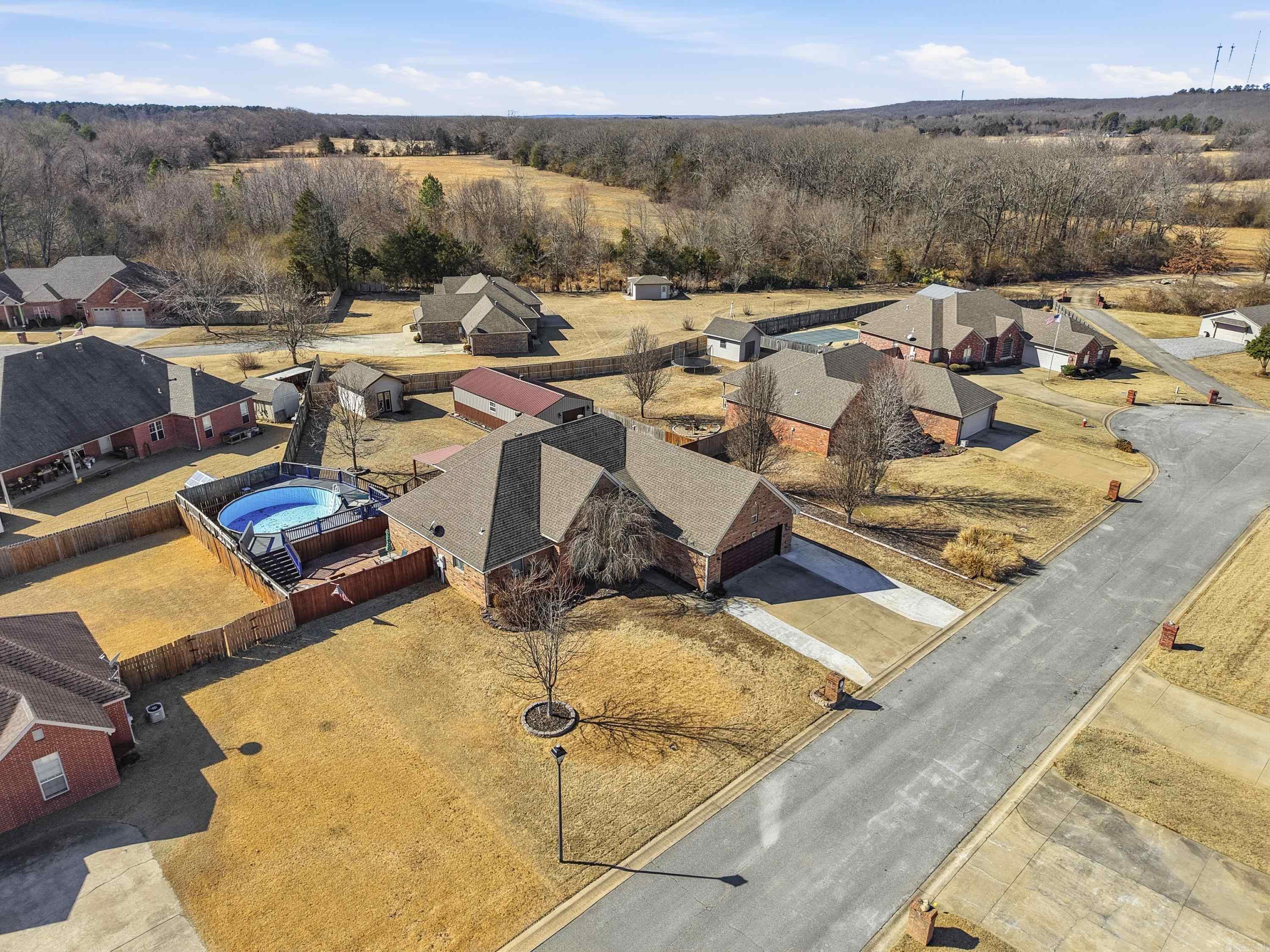 COLONY WEST ADDN - Residential