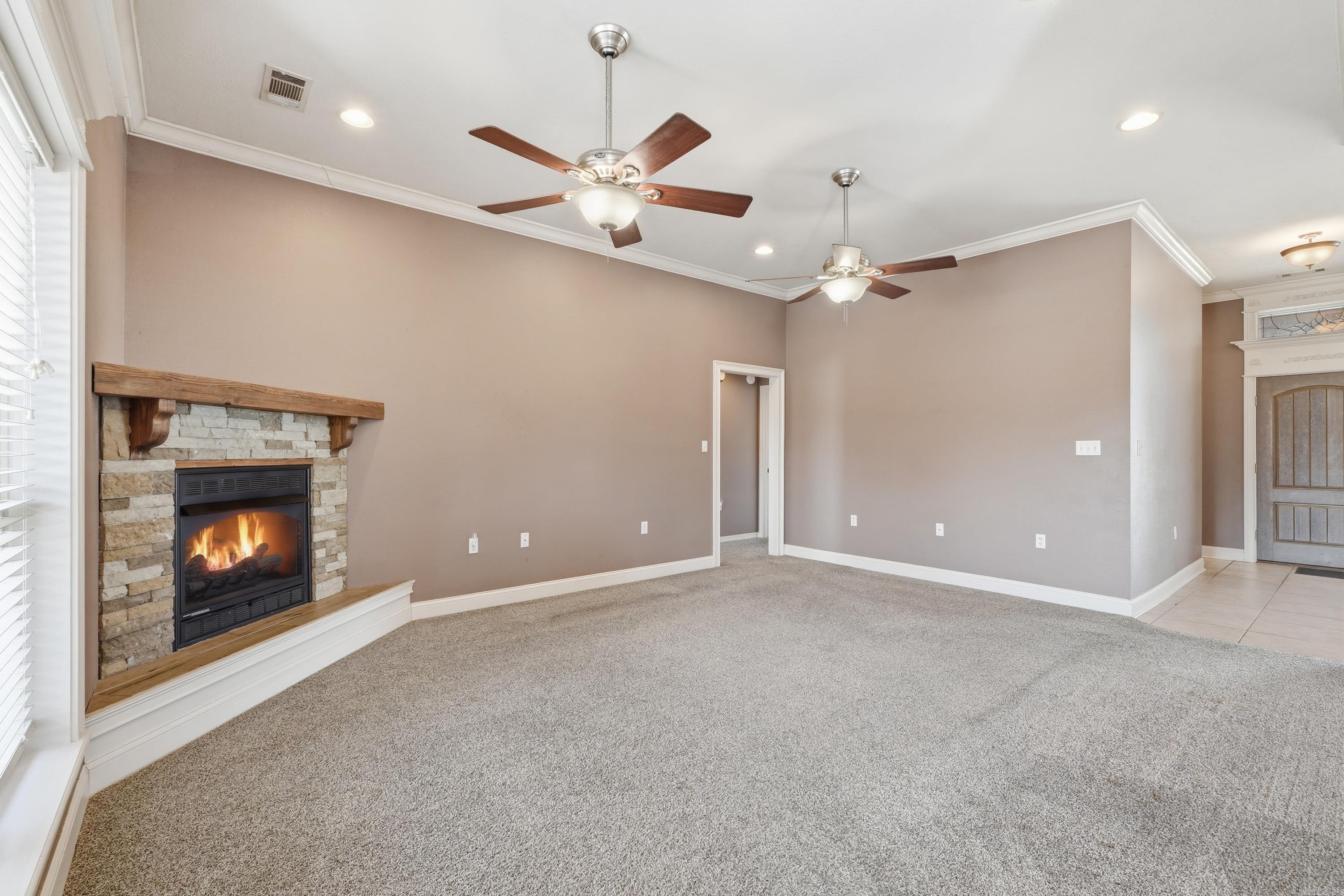 COLONY WEST ADDN - Residential