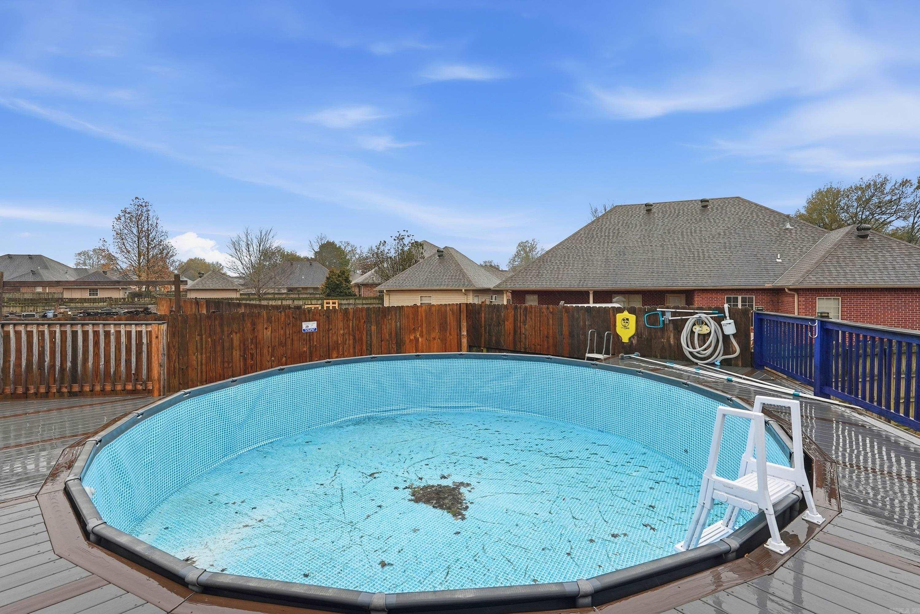 COLONY WEST ADDN - Residential