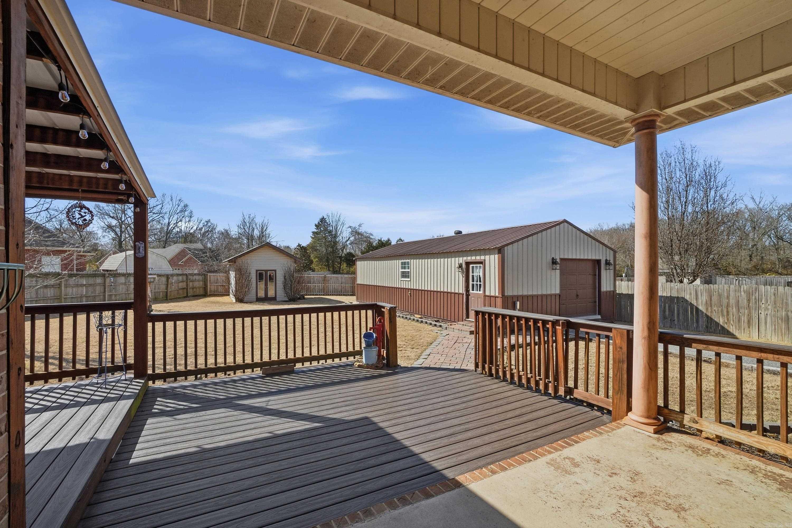 COLONY WEST ADDN - Residential