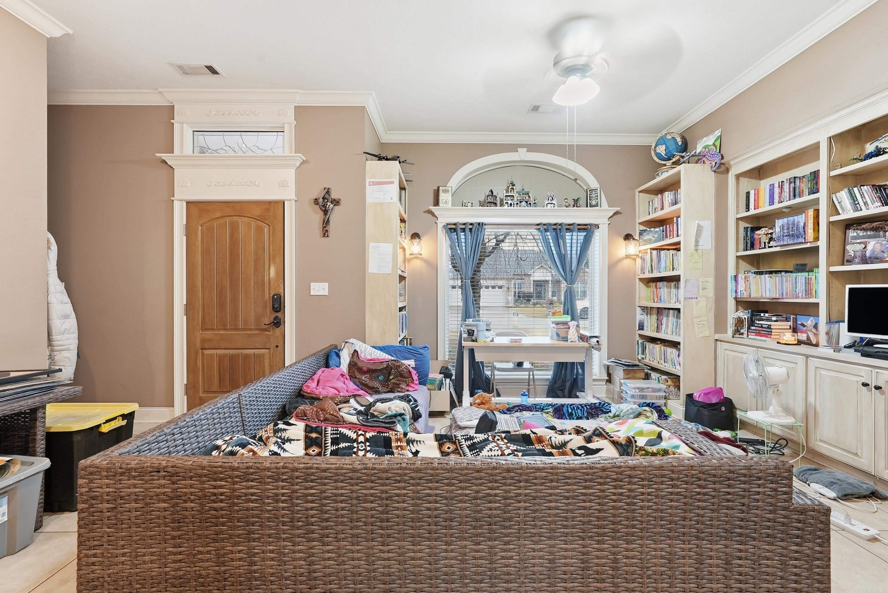 COLONY WEST ADDN - Residential