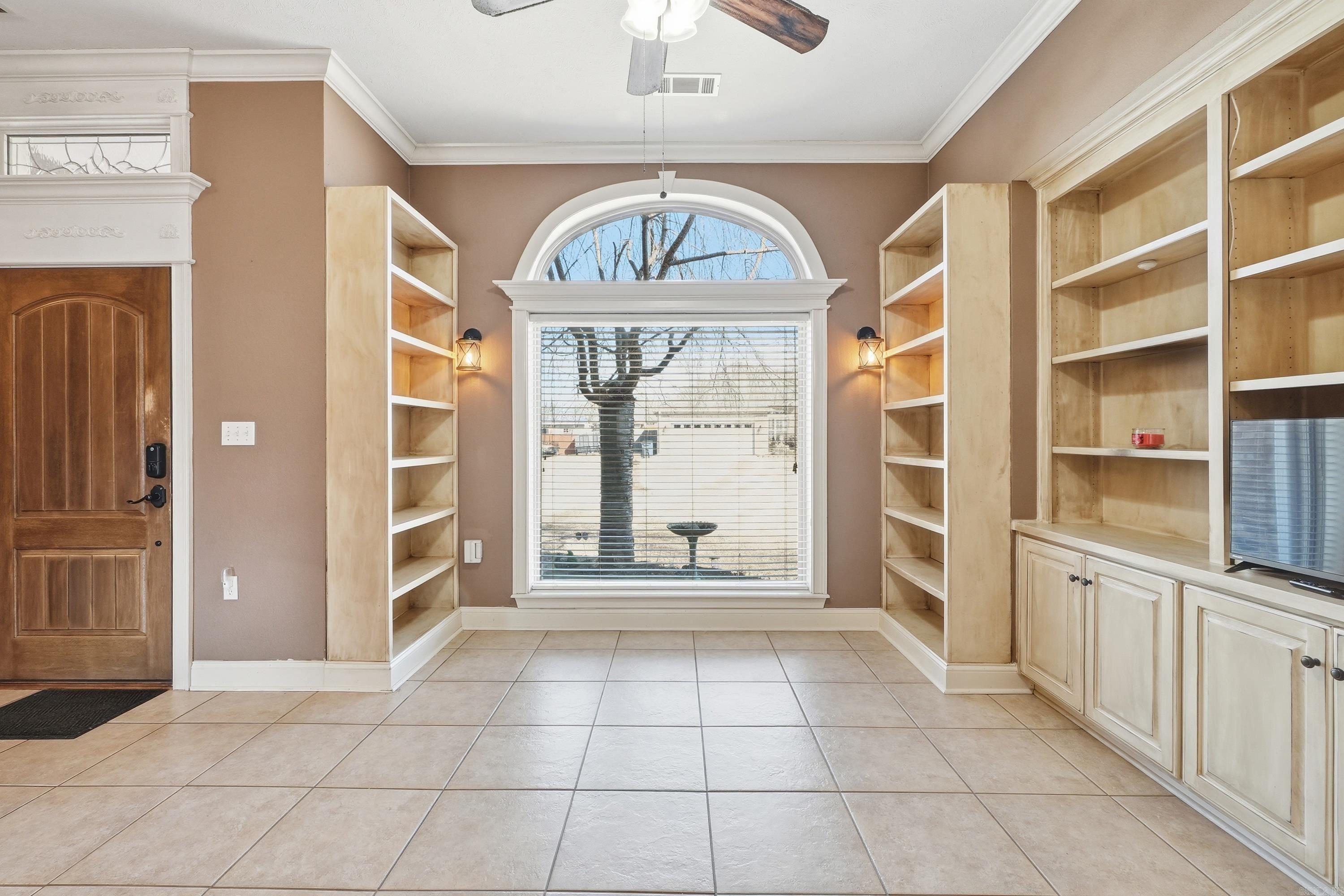 COLONY WEST ADDN - Residential