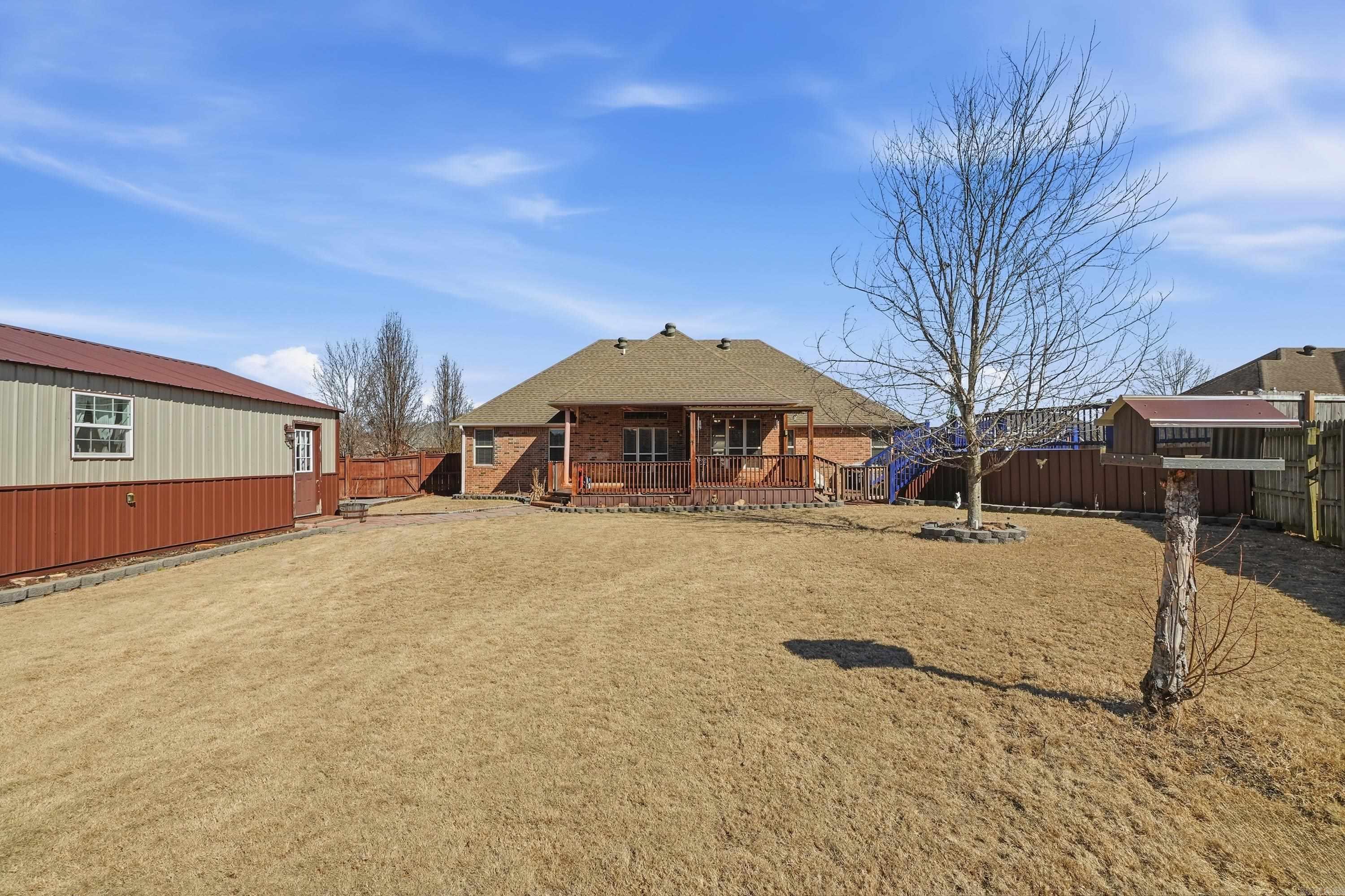 COLONY WEST ADDN - Residential