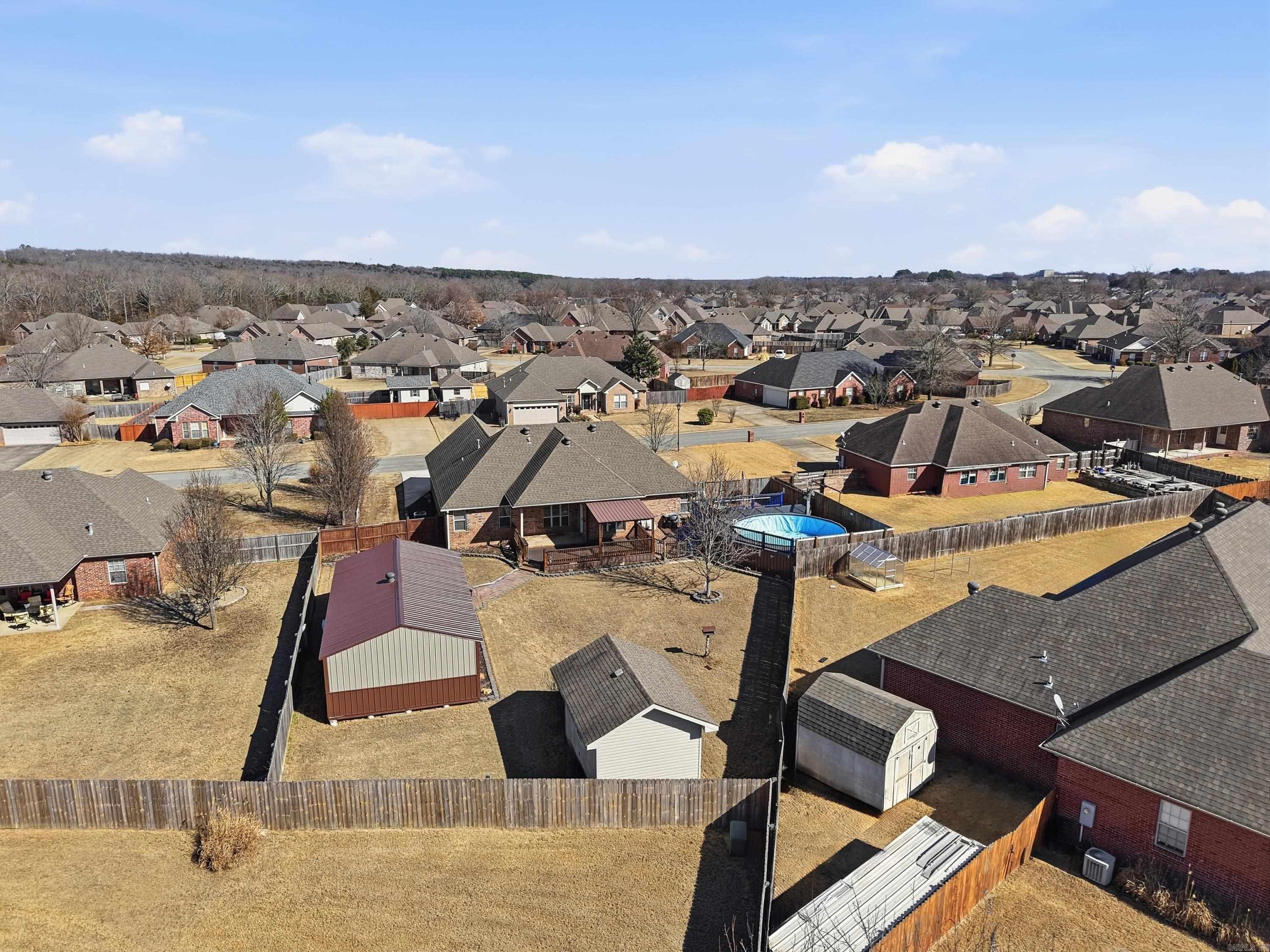 COLONY WEST ADDN - Residential