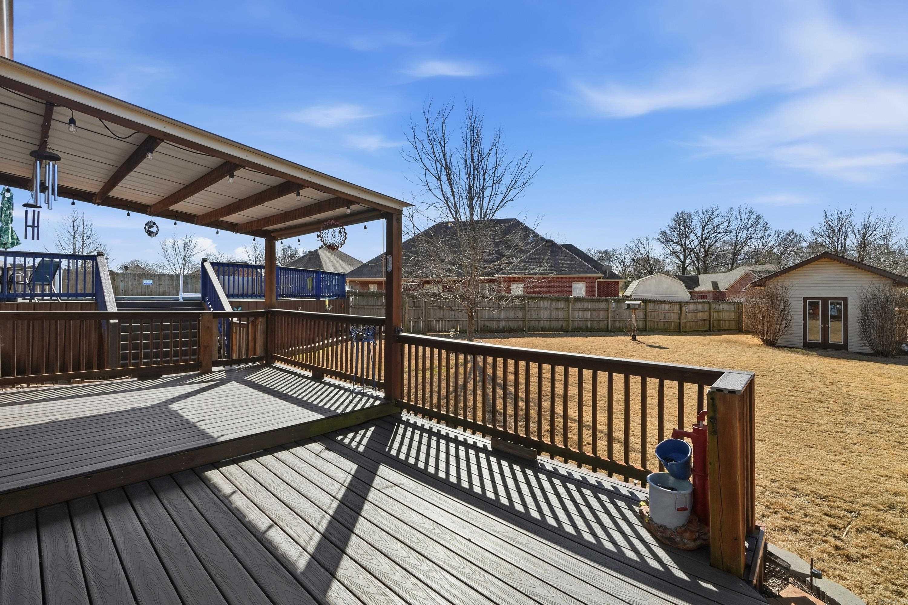 COLONY WEST ADDN - Residential