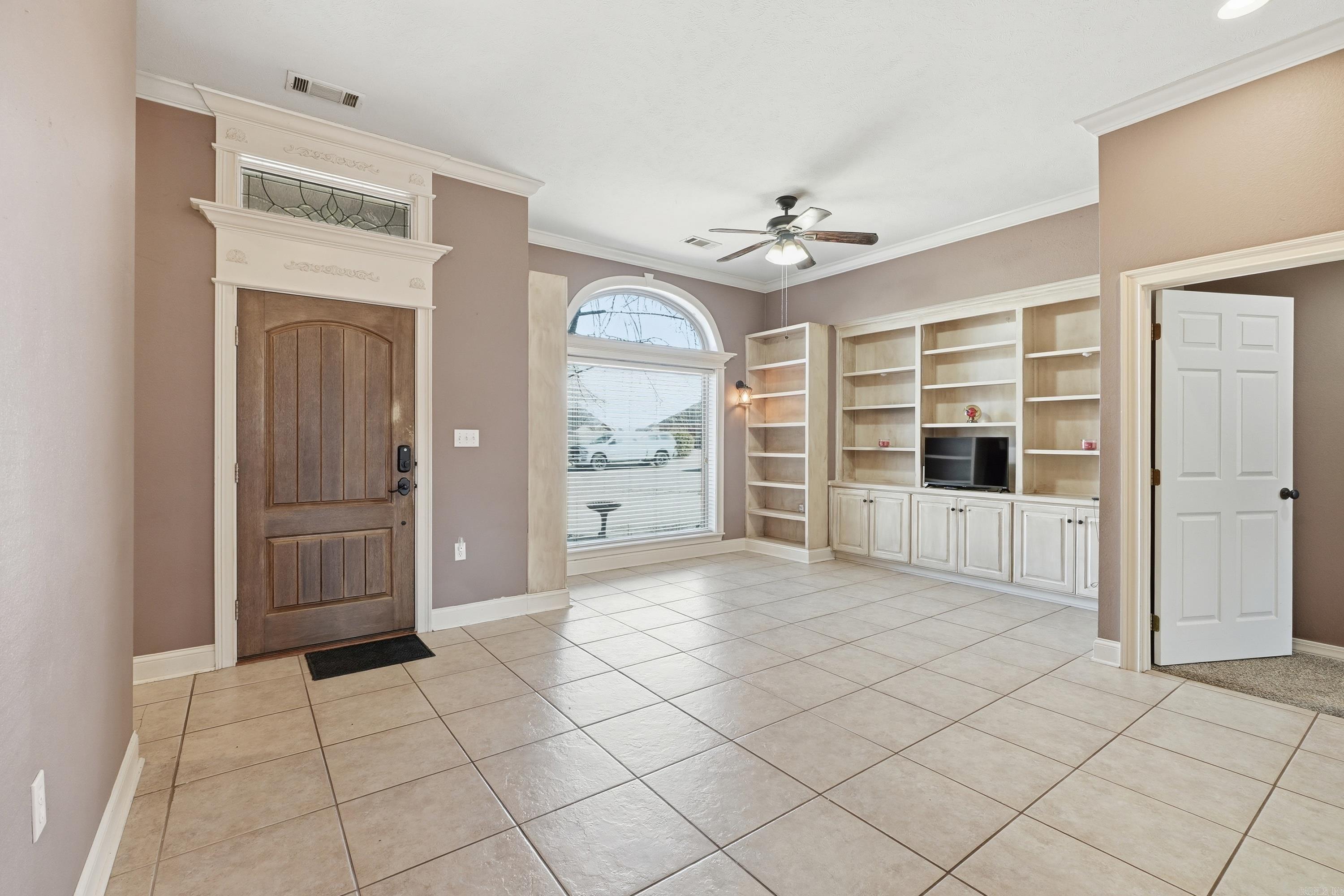 COLONY WEST ADDN - Residential