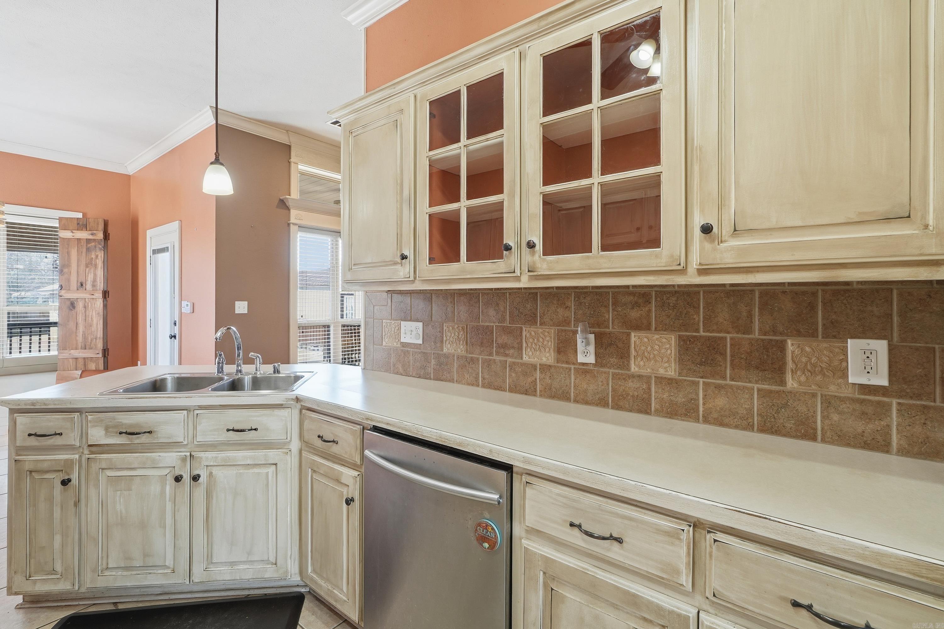 COLONY WEST ADDN - Residential