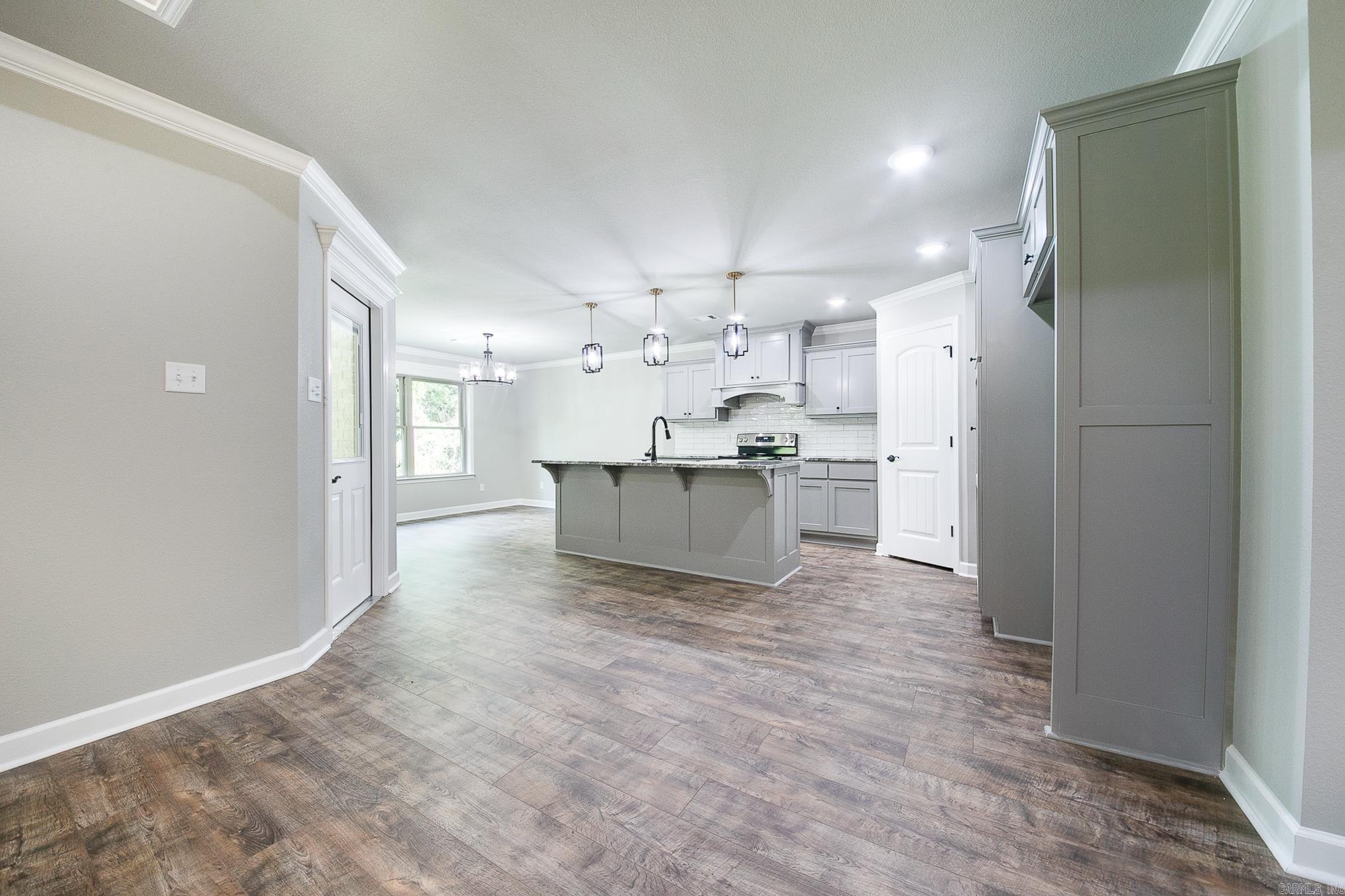 AUTUMN BROOKE - Residential